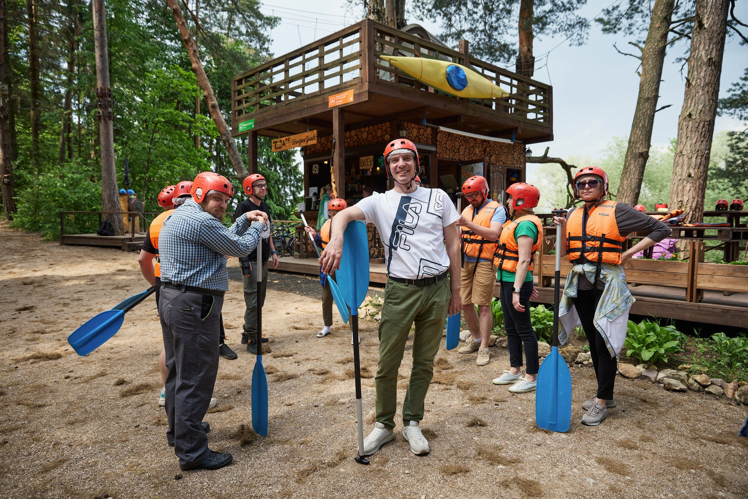 Фотограф мероприятий в Туле