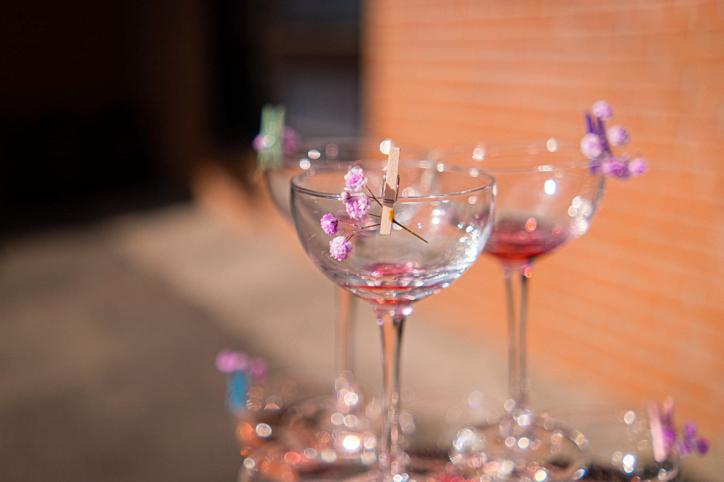 Дни рождения. Репортажный фотограф Денис Тихомиров. Москва