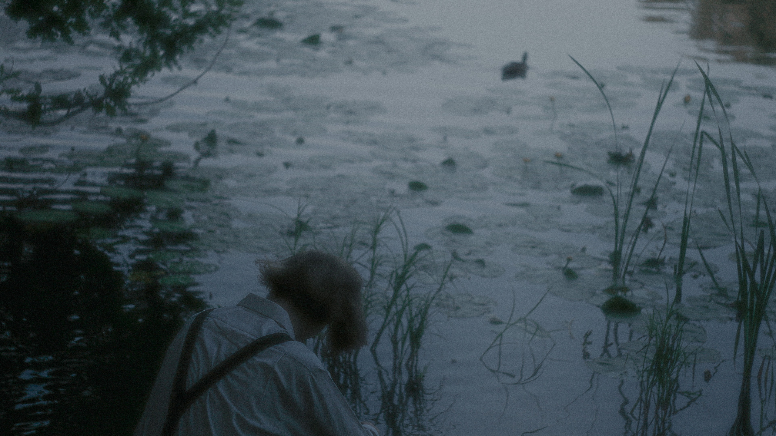 Максим, усадьба Останкино. Портретный и художественный фотограф в Москве