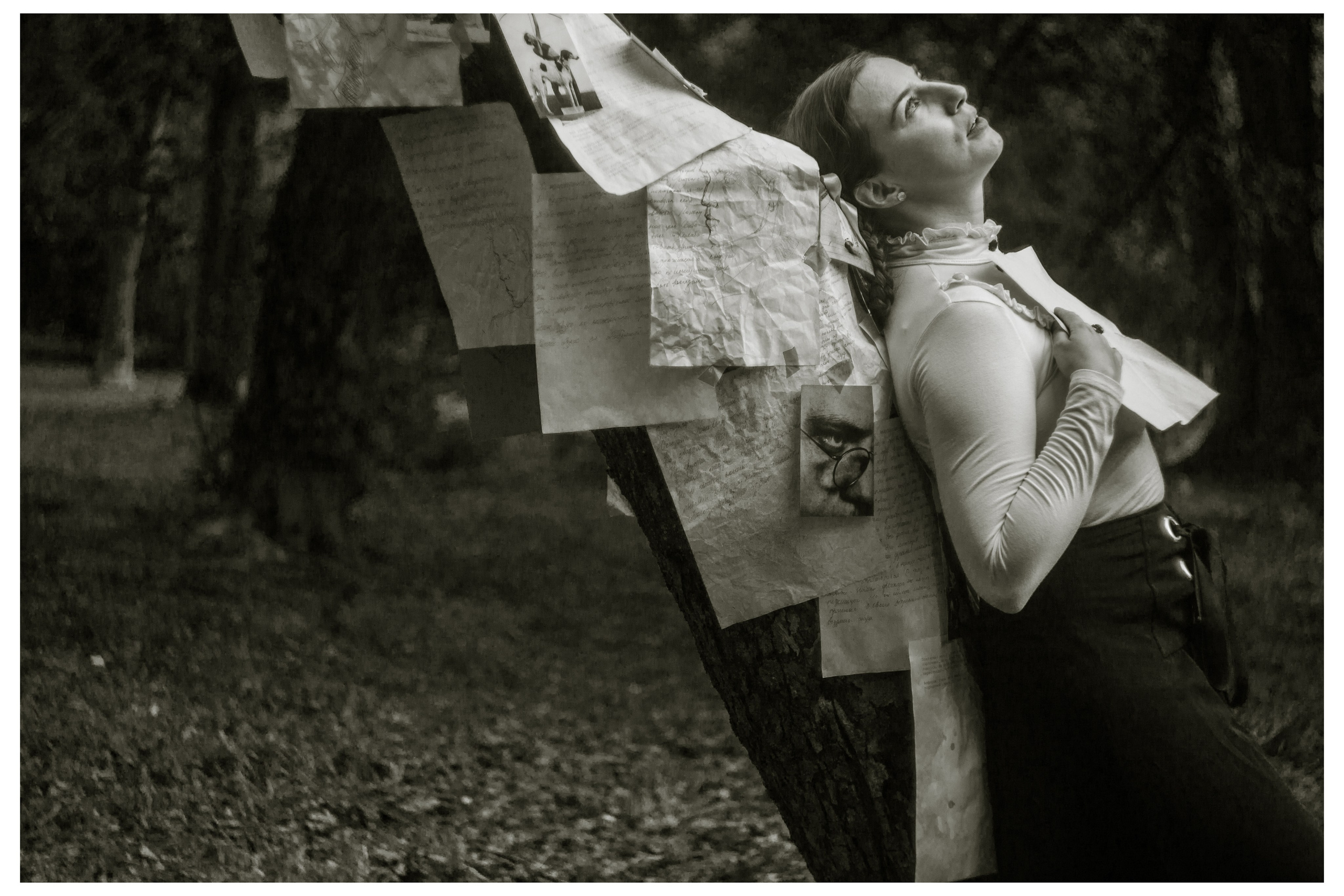 Организация Фотодней в Москве и Питере. Портретный и художественный фотограф в Москве