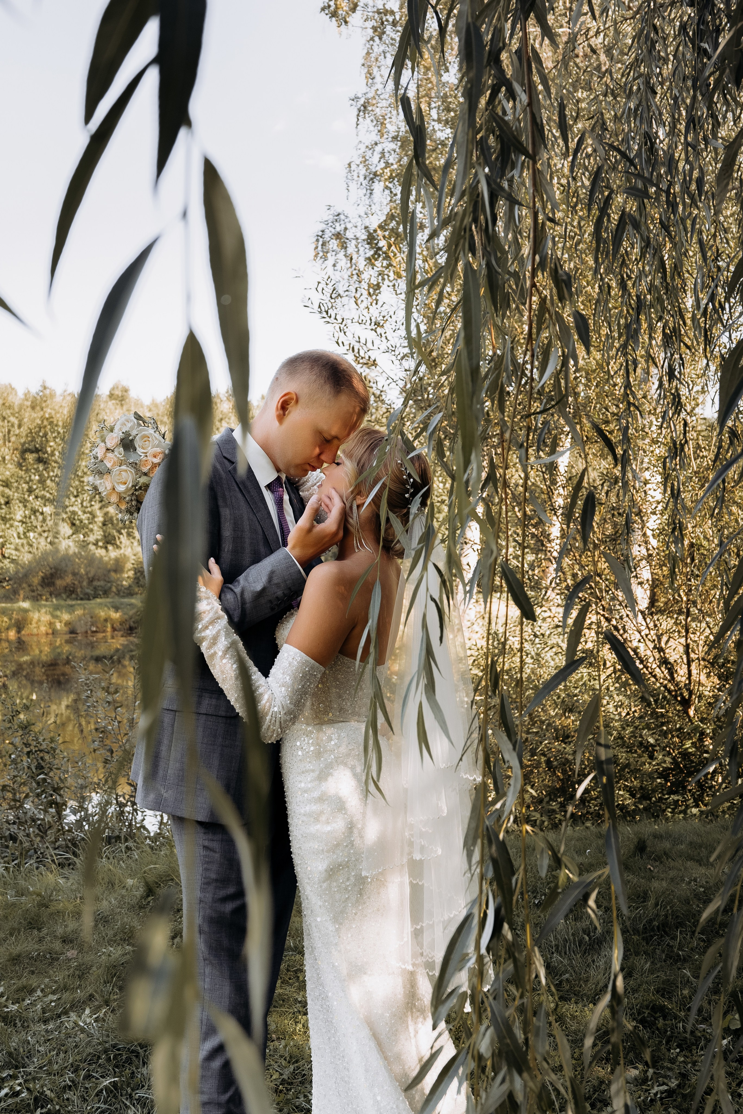 Лена и Глеб. Фотограф Тверь. Анна Драго