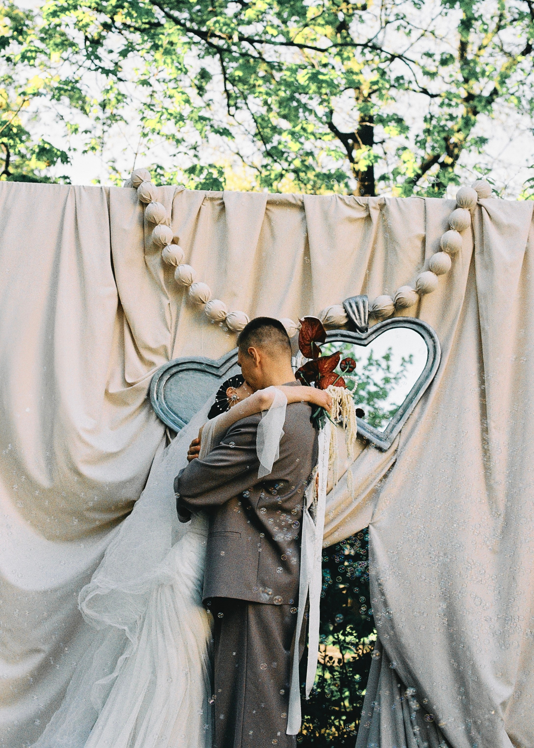 Миша и Настя. Светлана, свадебный фотограф Санкт-Петербург / СПб