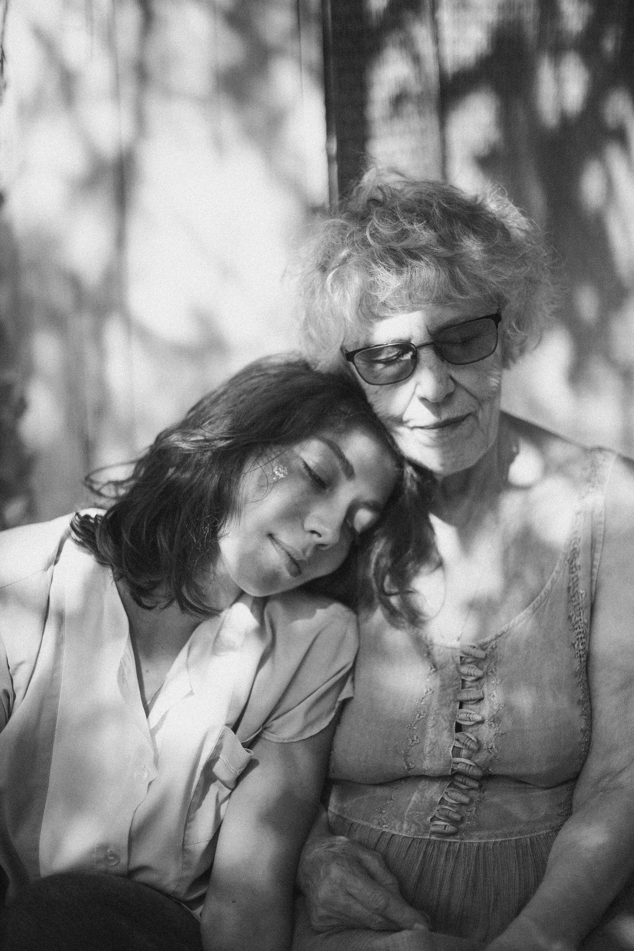 Три поколения. Фотограф Екатерина Максимова: семейные, индивидуальные съемки, свадьбы