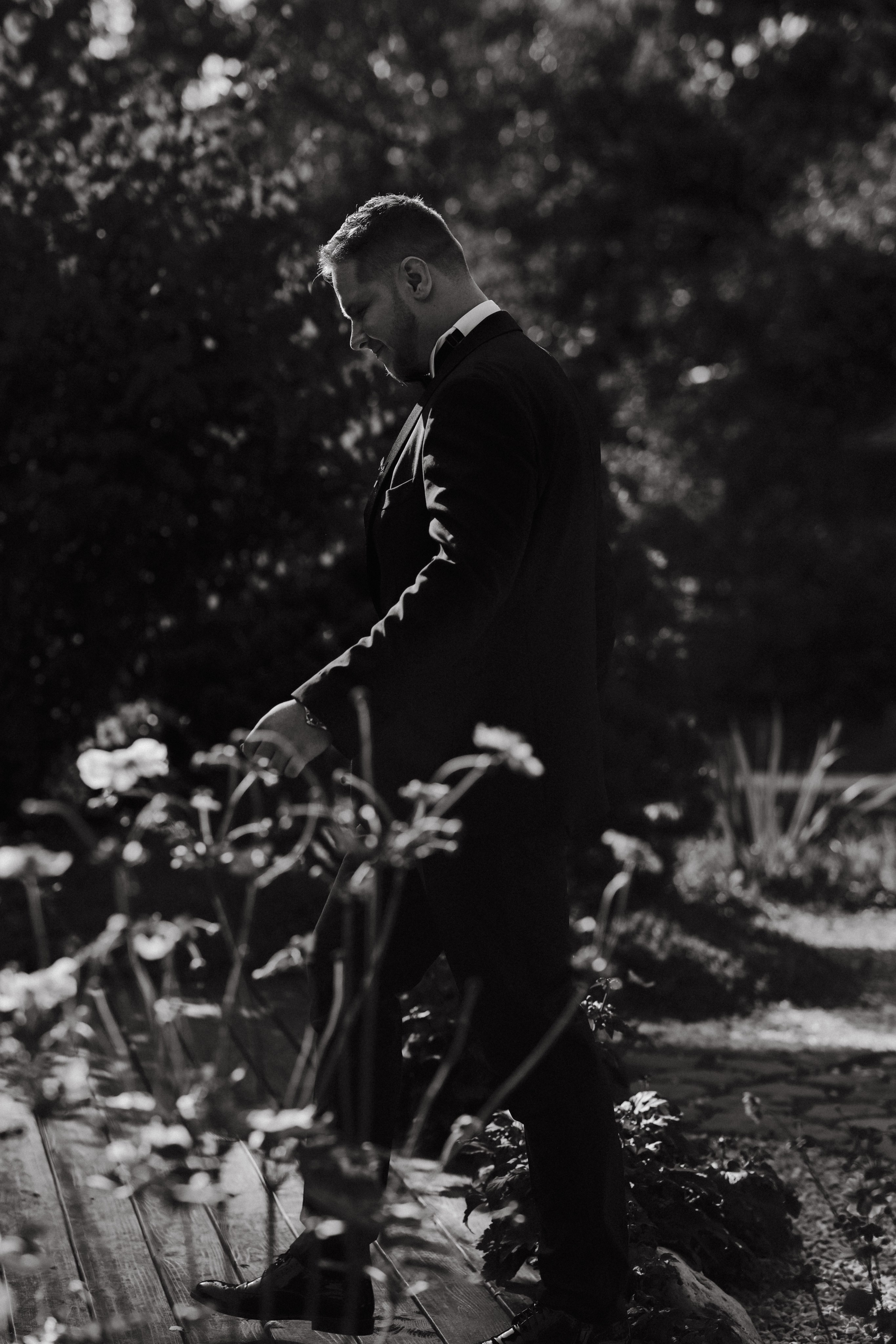 Одной дорогой. Свадебный фотограф Елизавета Беляева