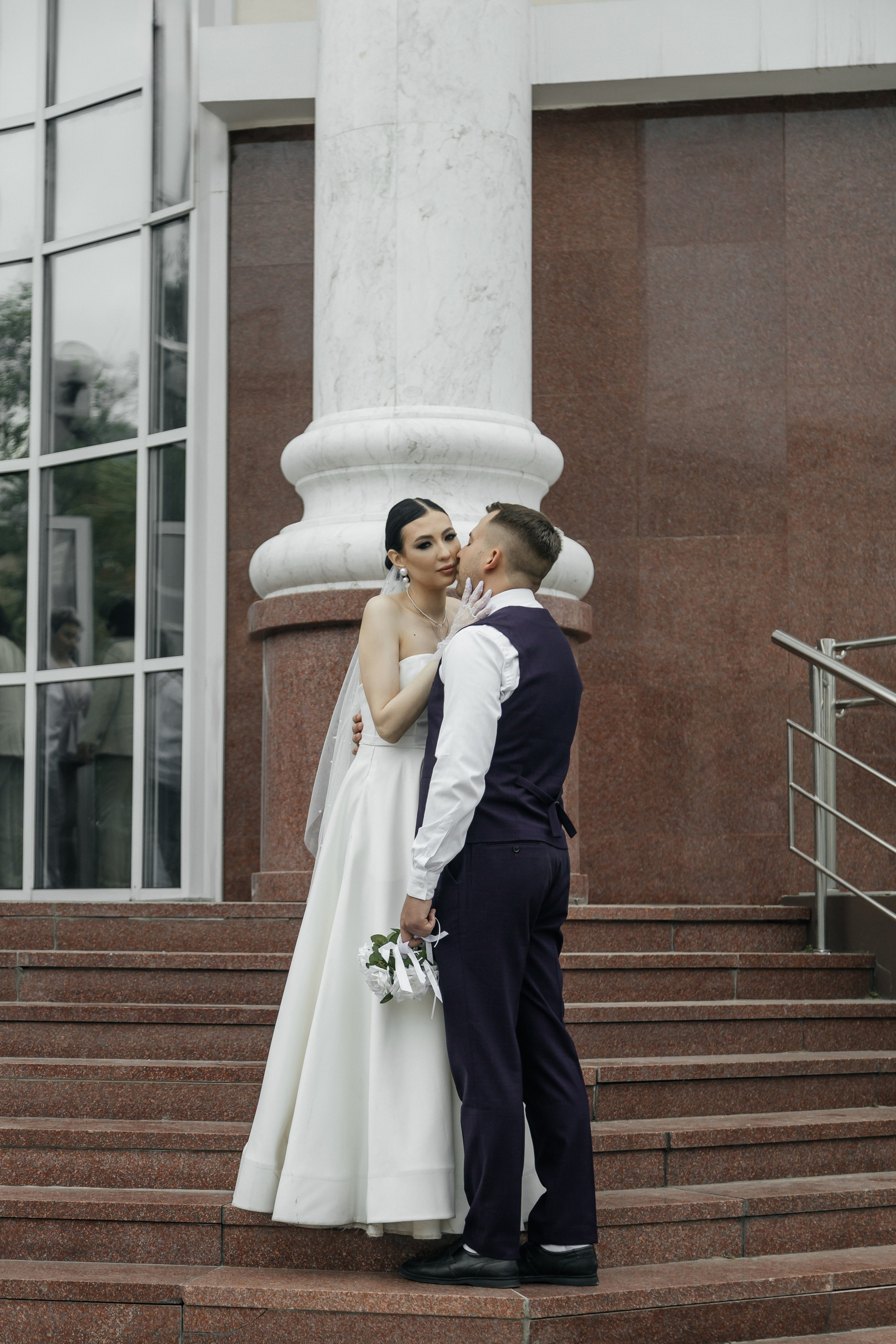 Иван & Инна. Фотограф Иркутск/Улан-Удэ Алекс Жданов