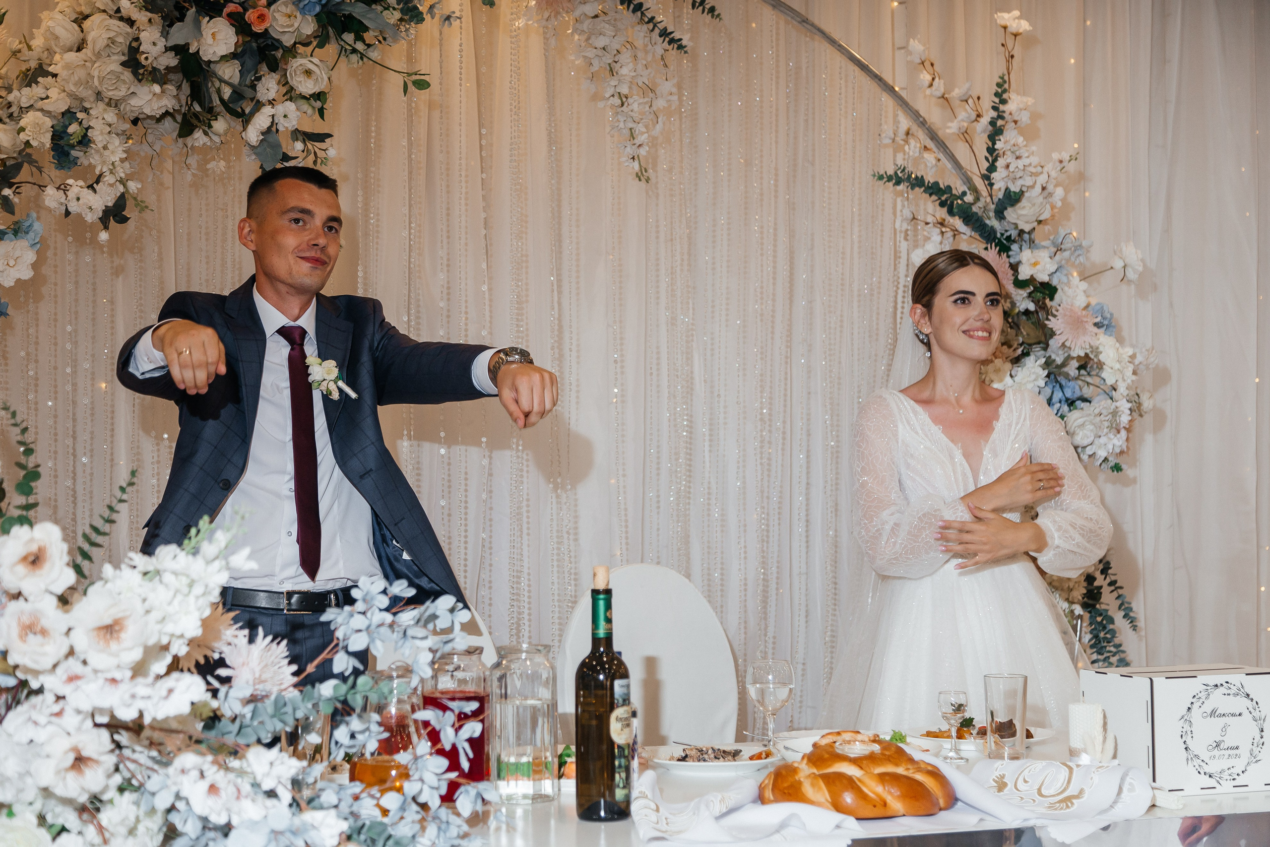 Максим & Юлия. Фотограф Улан-Удэ/Иркутск Алекс Жданов