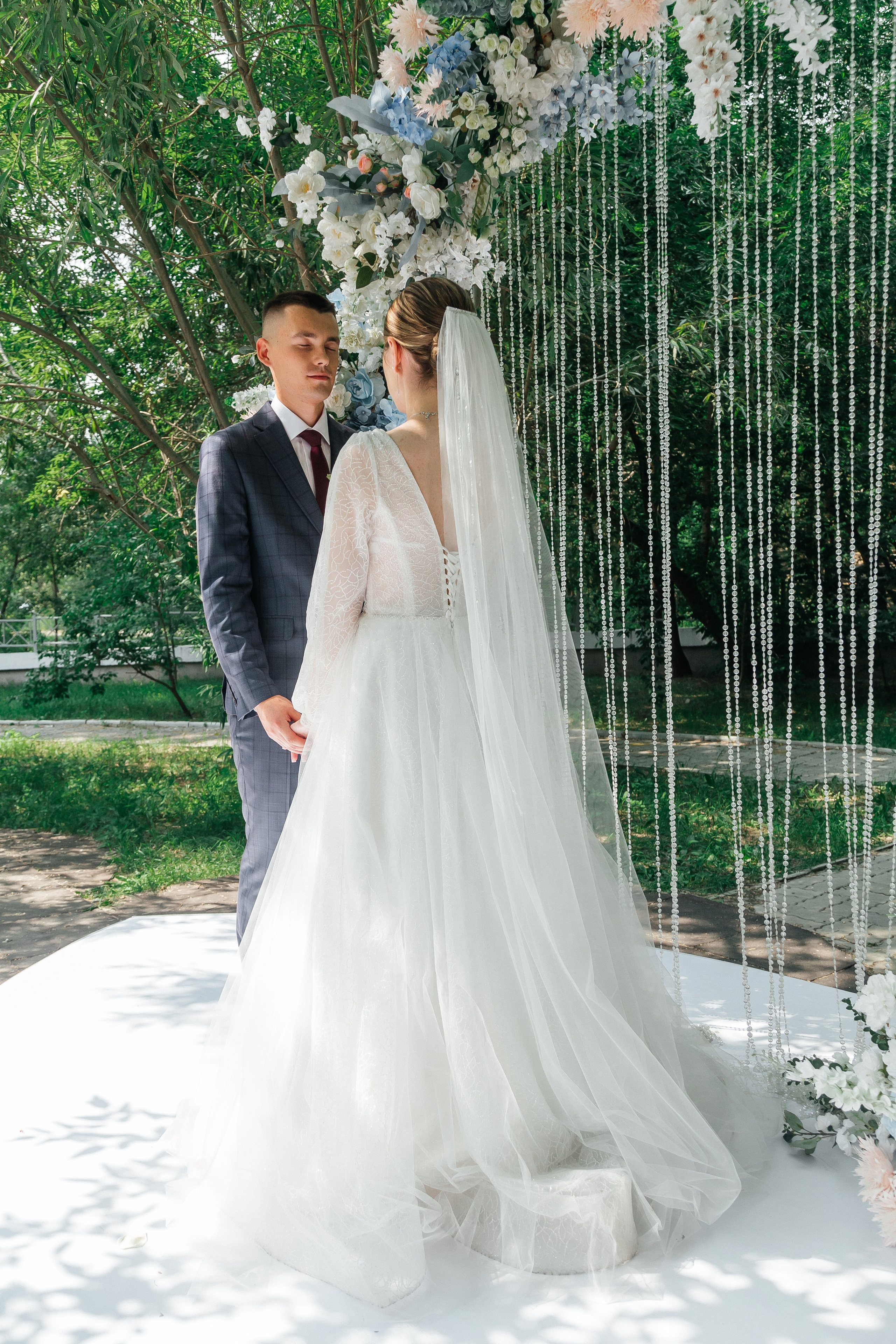 Максим & Юлия. Фотограф Улан-Удэ/Иркутск Алекс Жданов