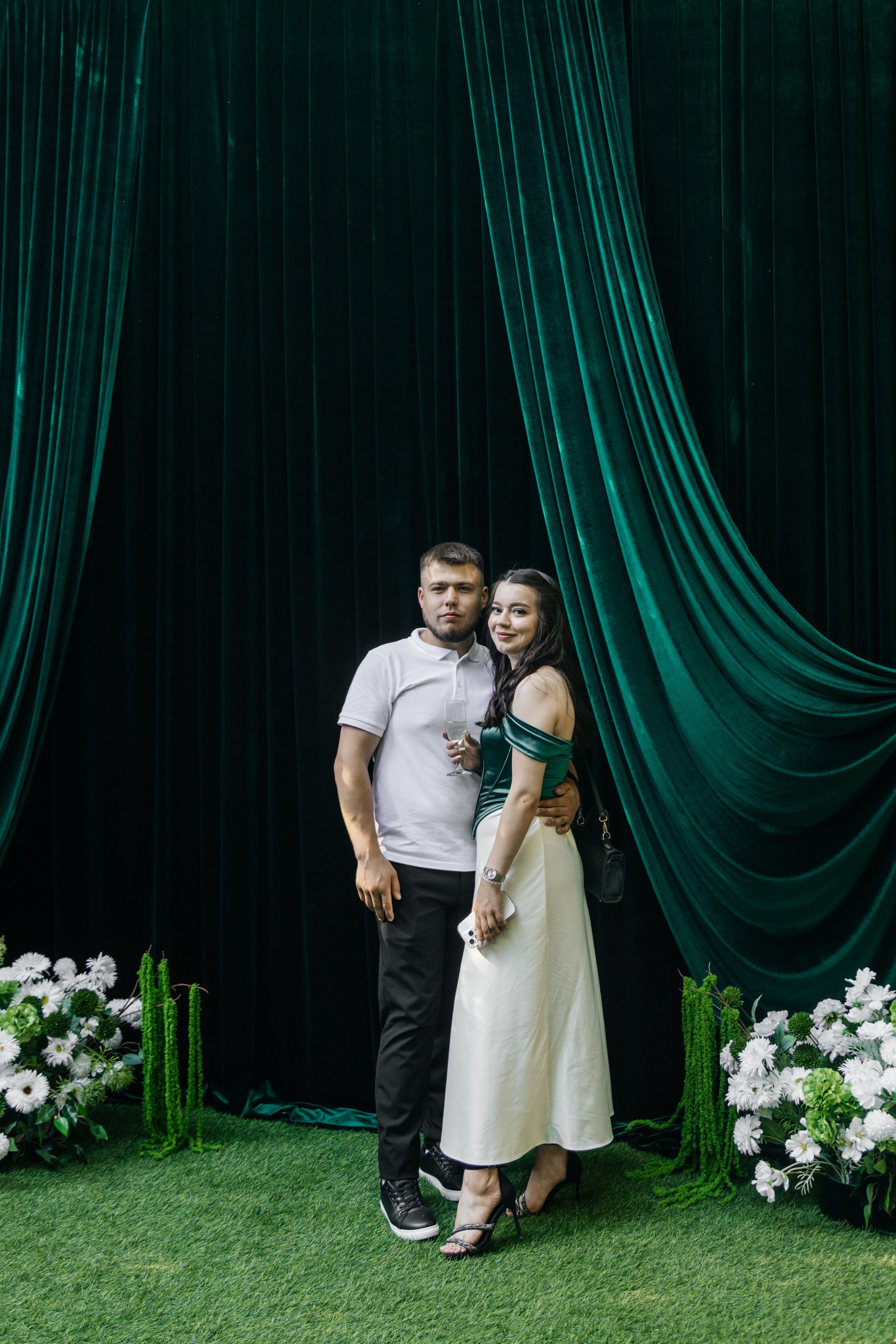 Николай & Ангелина. Фотограф Иркутск/Улан-Удэ Алекс Жданов