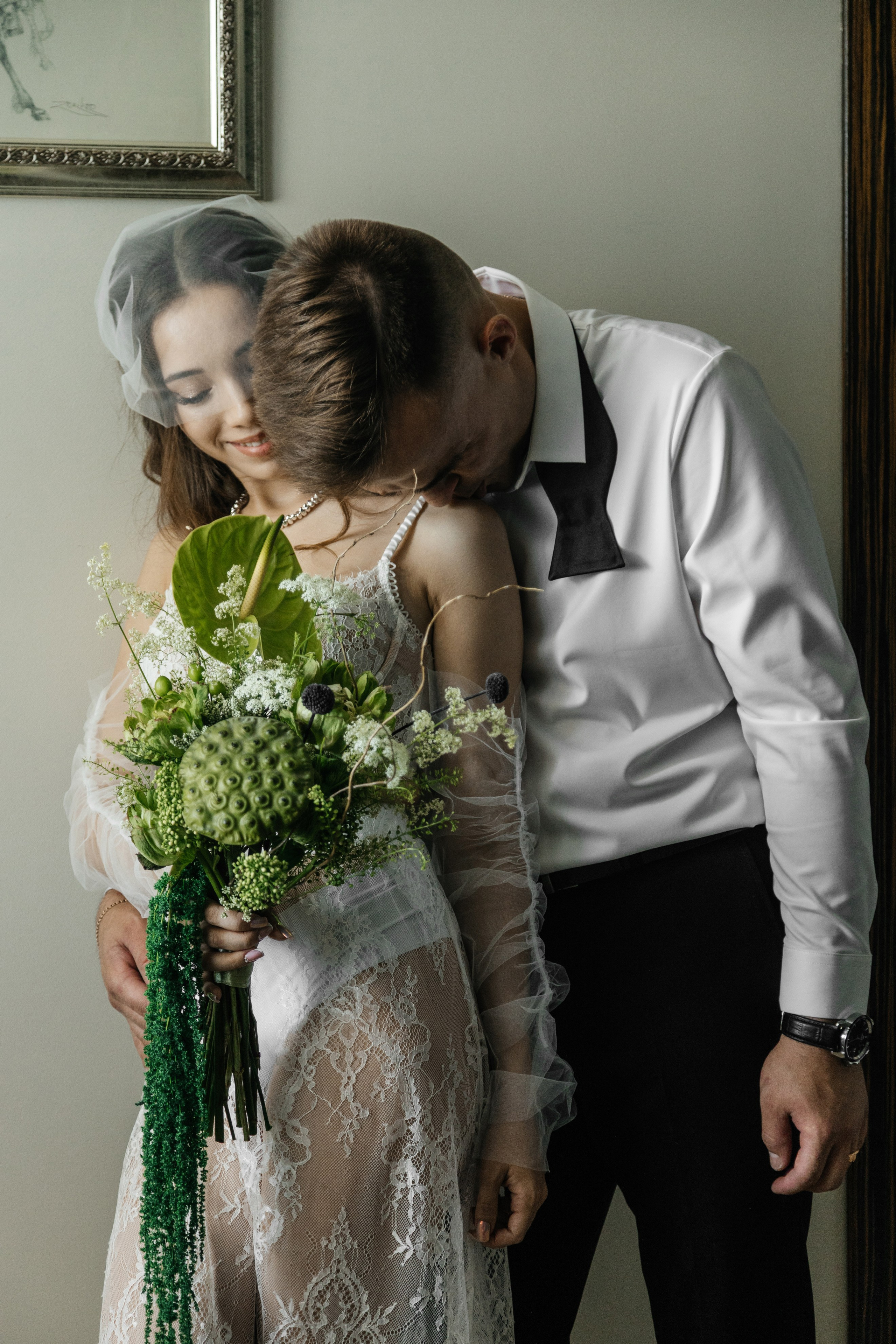 Николай & Ангелина. Фотограф Иркутск/Улан-Удэ Алекс Жданов