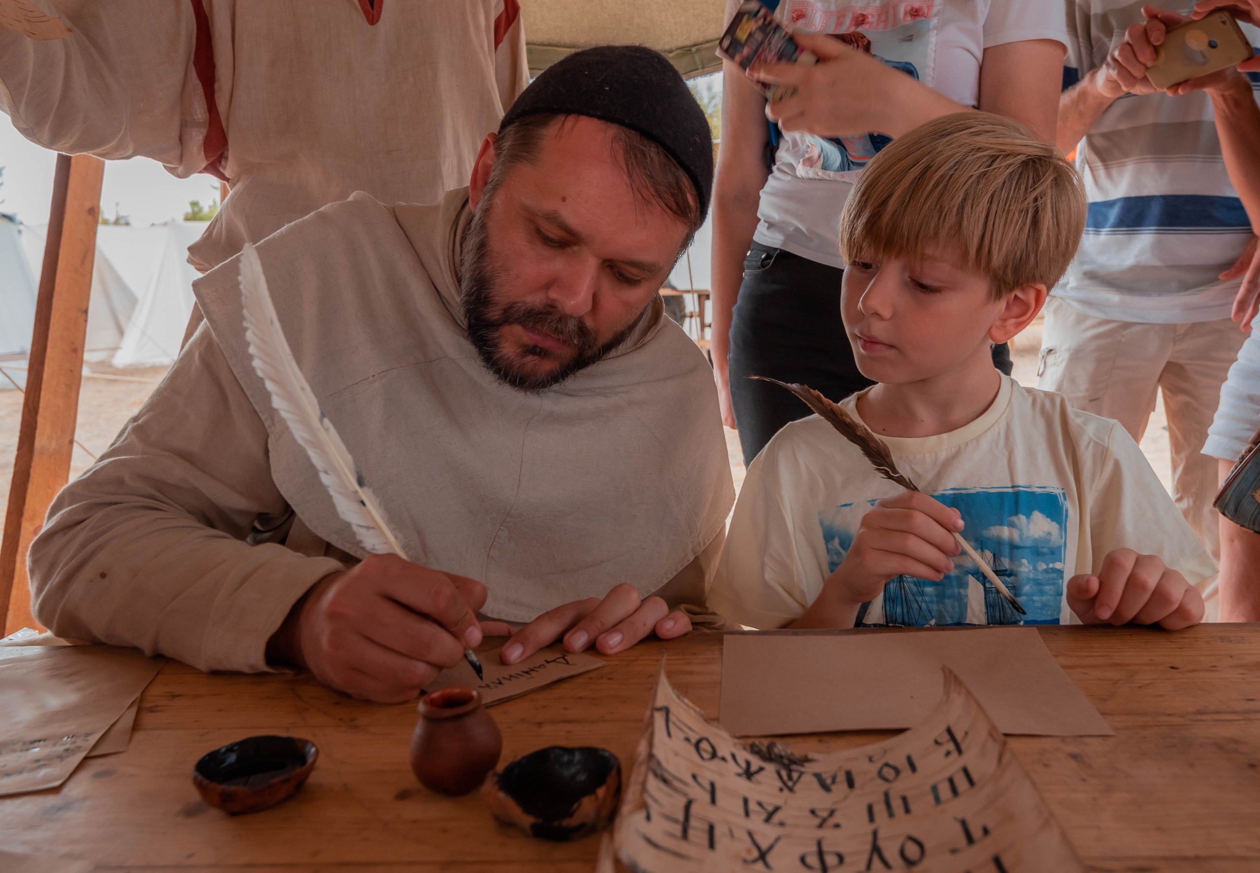 Фестивали. Репортаж | фотосъемка в Москве и РФ | Фотограф Александр Емелькин