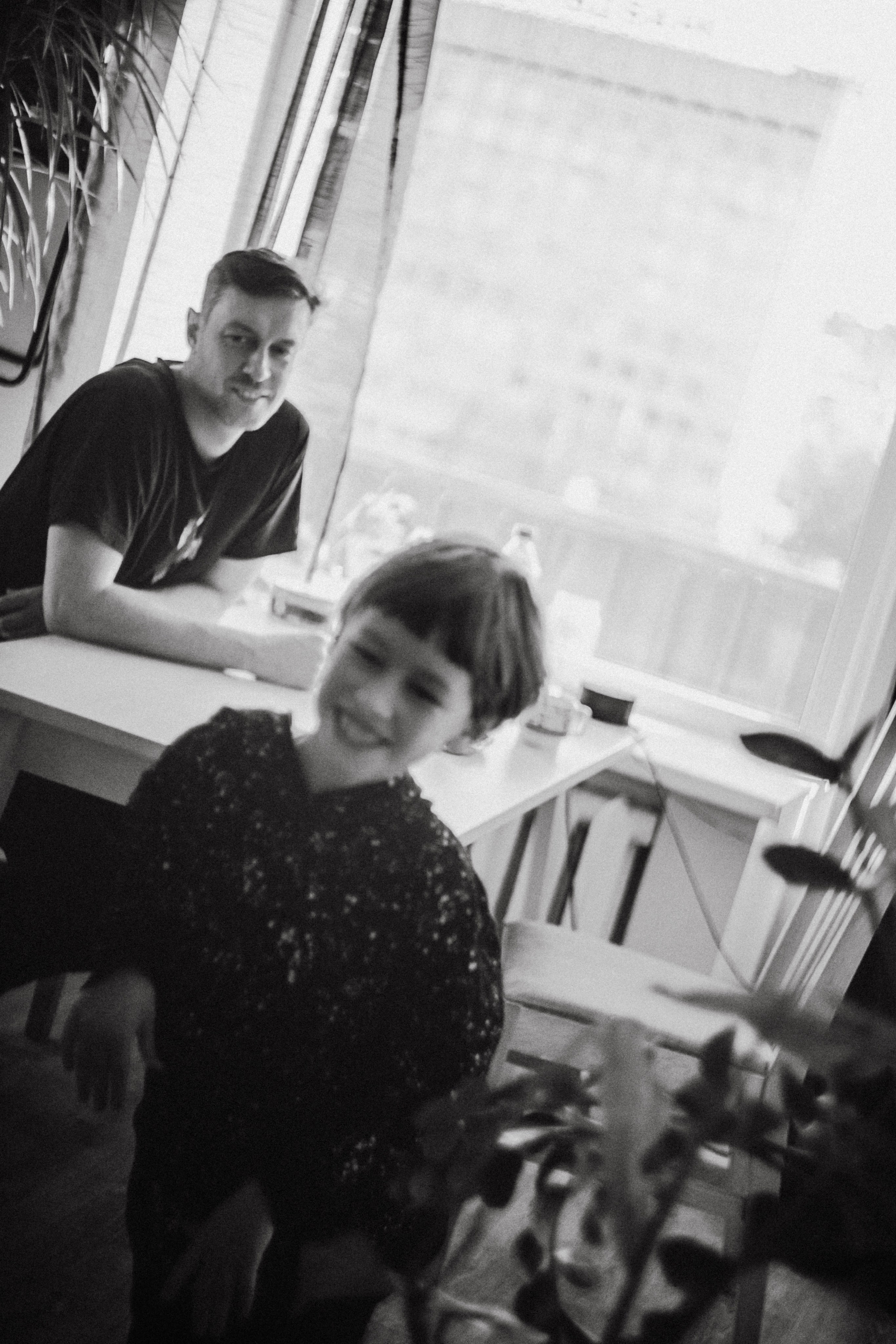 Миша. Матвей. Эмми. Фотограф в Нижнем Новгороде