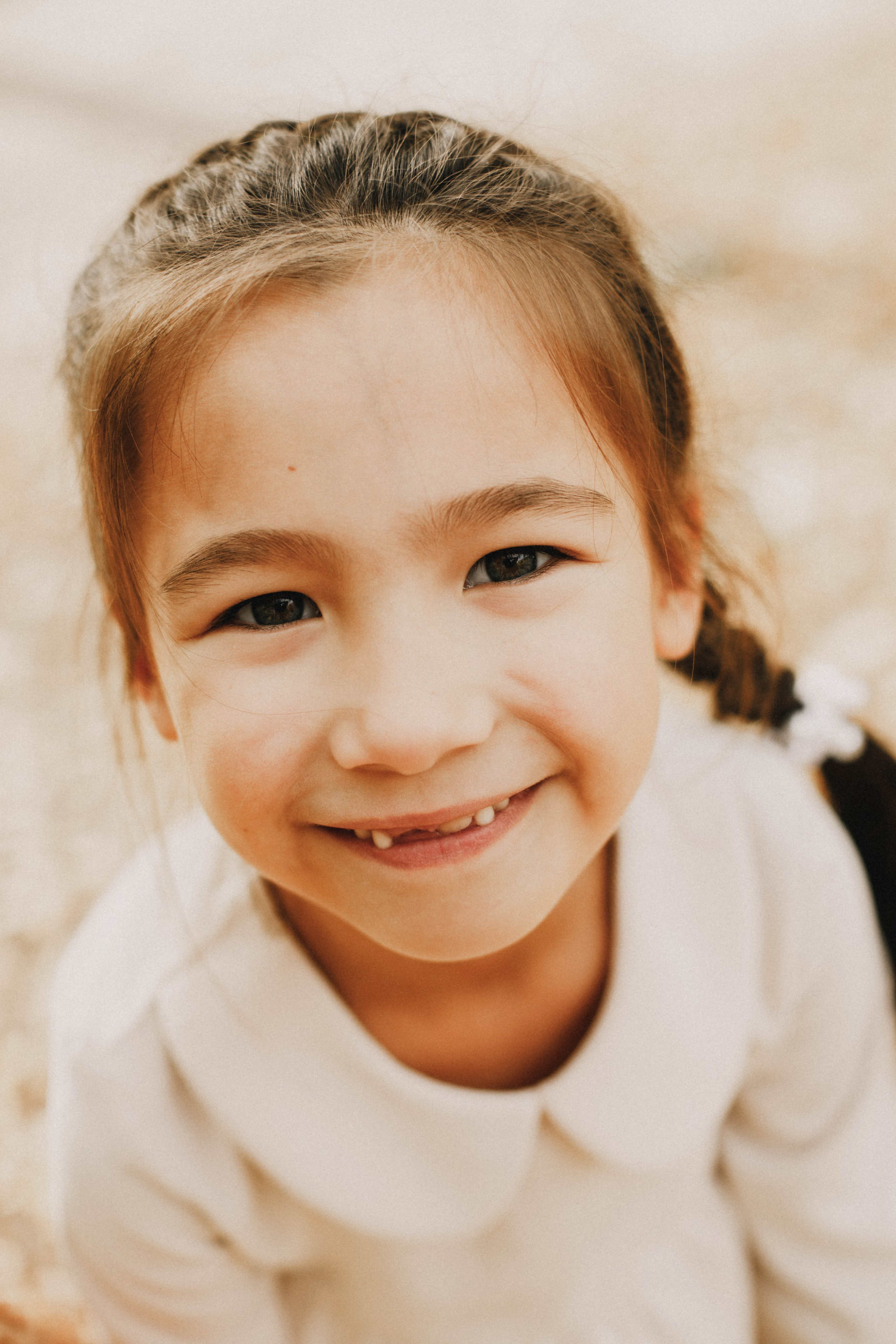 Земснаряд осенний. Фотограф в Нижнем Новгороде