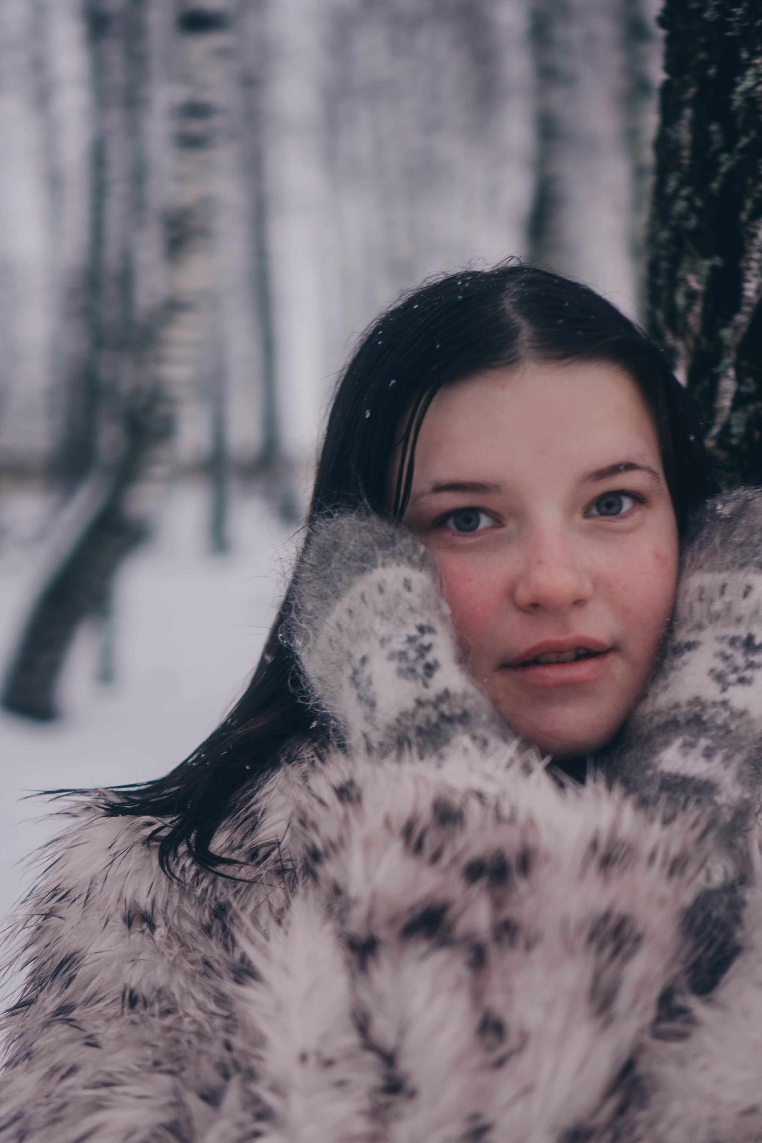Деревня. Профессиональный фотограф, Санкт-Петербург — Виктория Богомолова