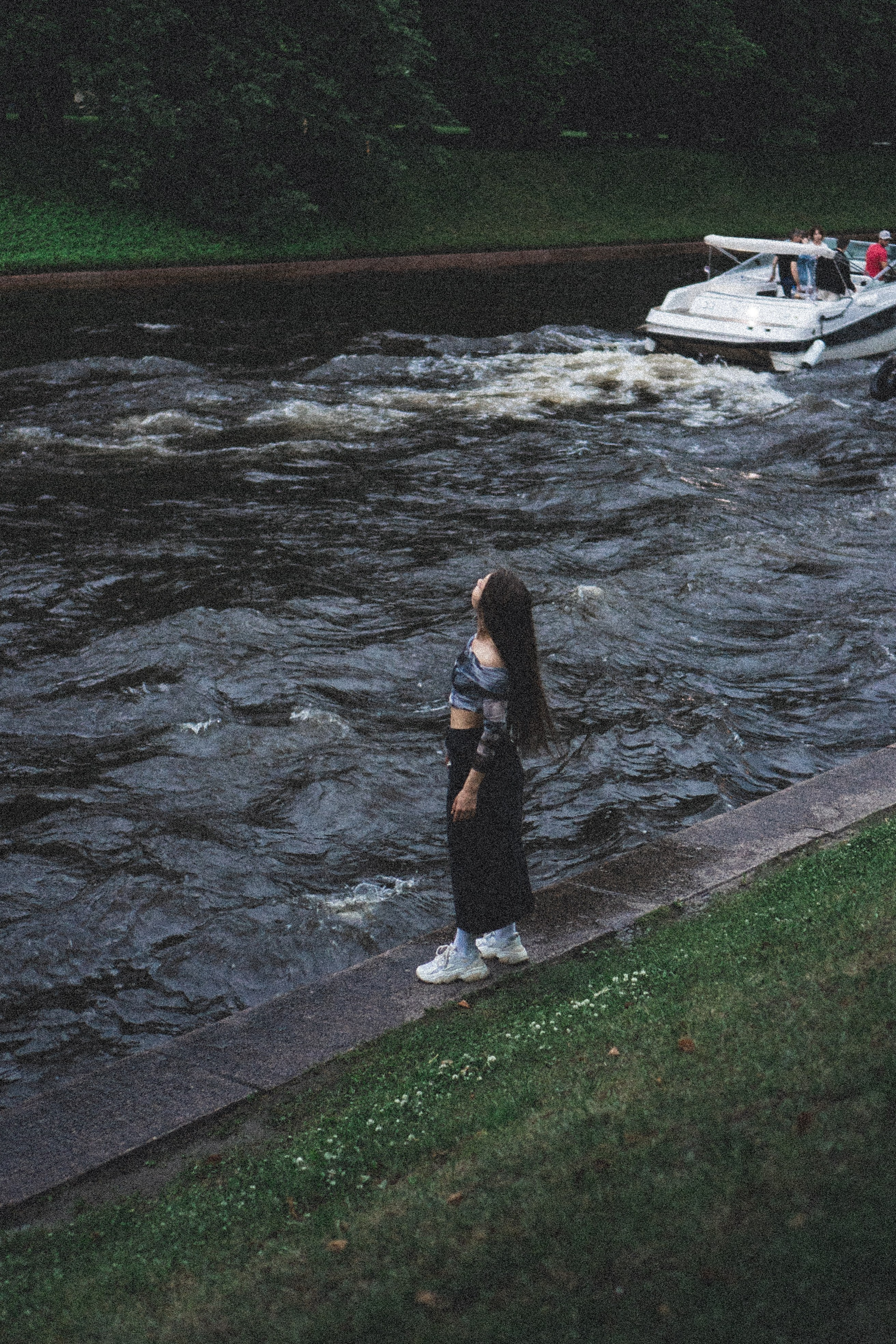 ПРОГУЛКА НА ЗАКАТЕ ПОО ЦЕНТРУ. Профессиональный фотограф, Санкт-Петербург — Виктория Богомолова