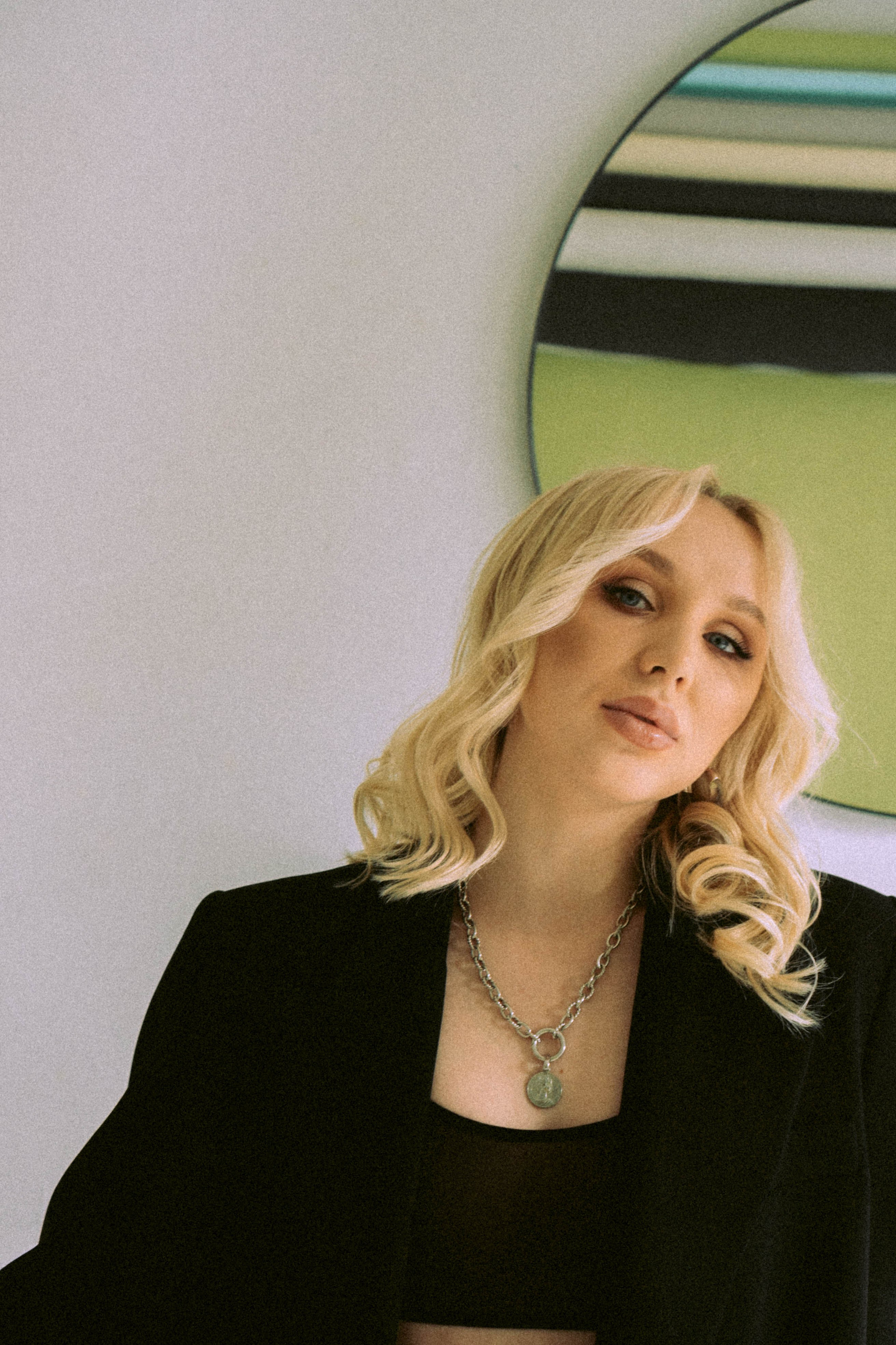 Студийная. Профессиональный фотограф, Санкт-Петербург — Виктория Богомолова