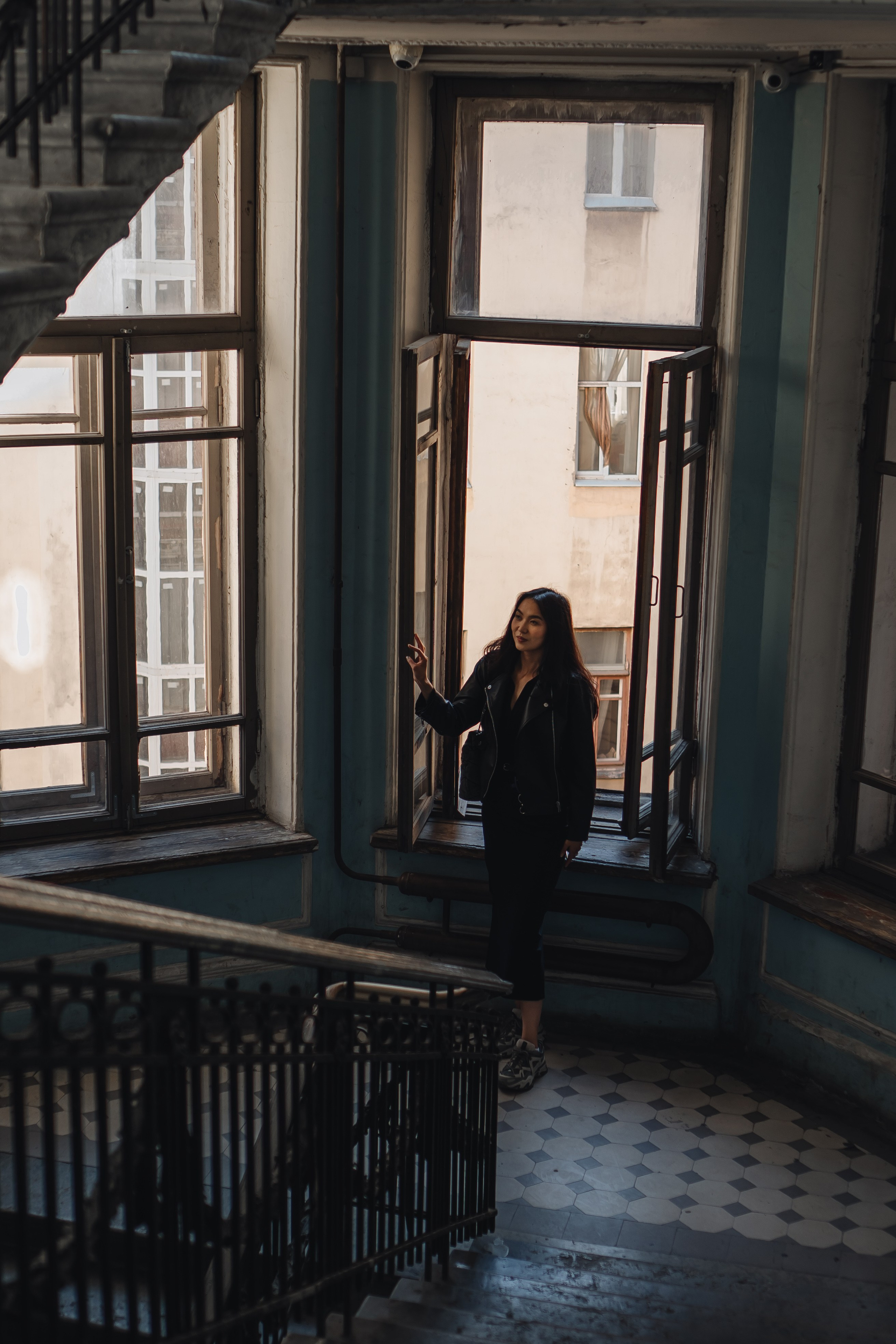 В ПАРАДНОЙ. Профессиональный фотограф, Санкт-Петербург — Виктория Богомолова