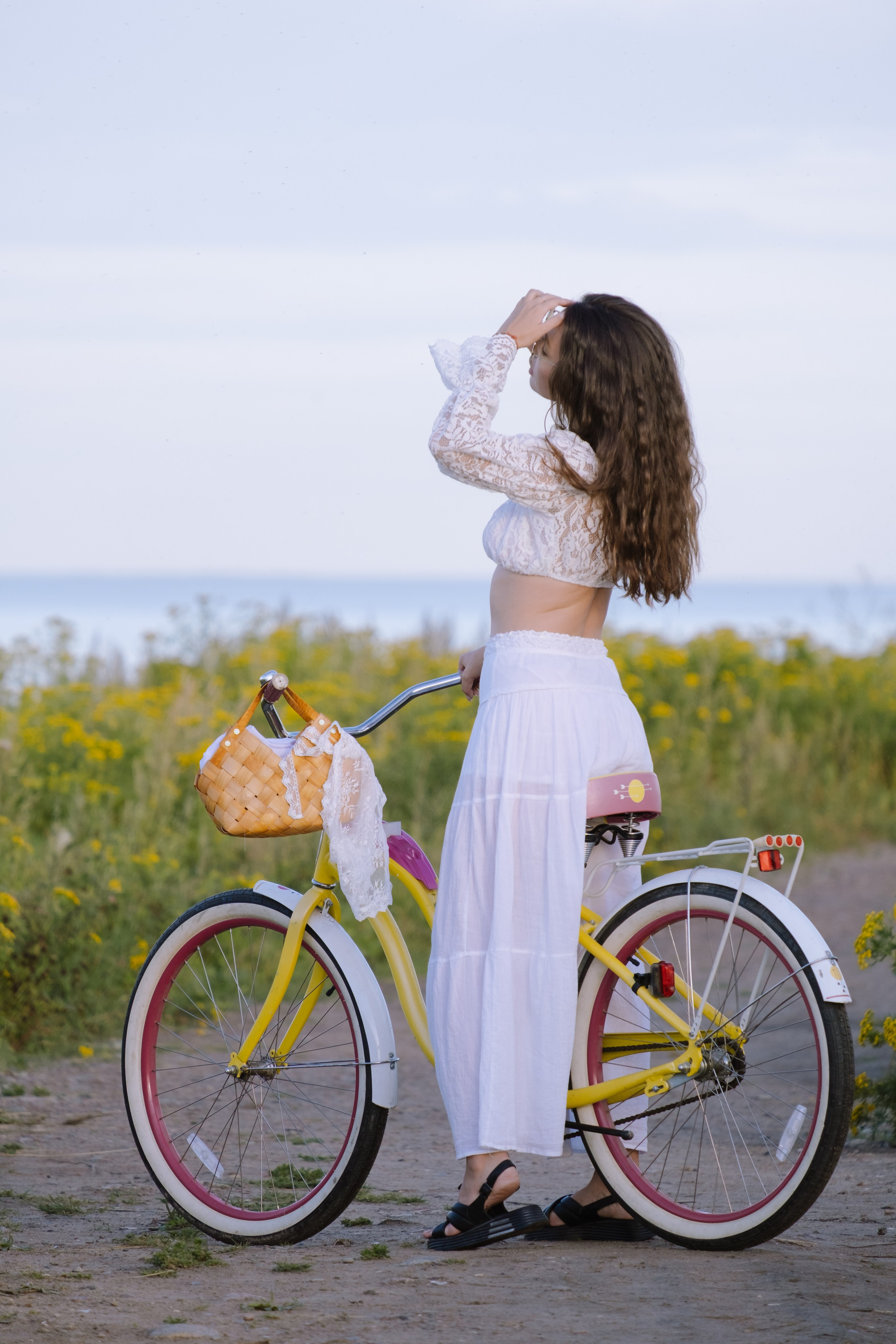 ПРОГУЛКА ПО ЛАДОЖСКОМУ ОЗЕРУ. Профессиональный фотограф, Санкт-Петербург — Виктория Богомолова