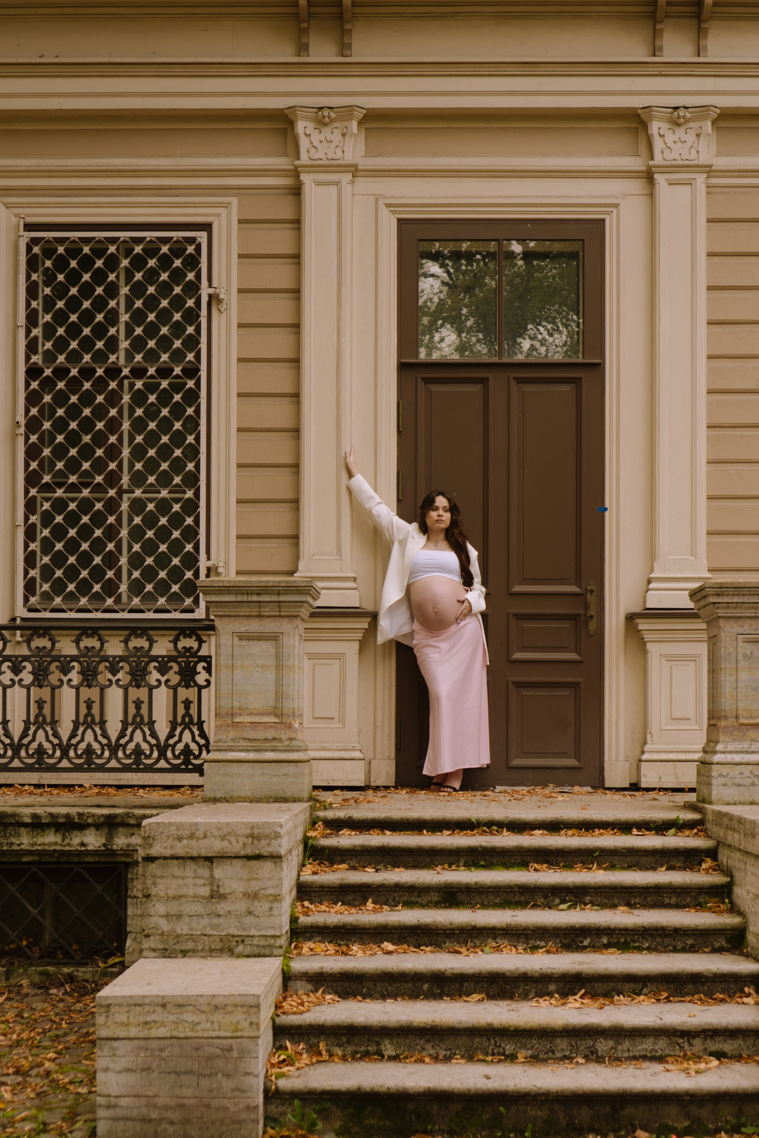 СЕМЕЙНАЯ ИСТОРИЯ. Профессиональный фотограф, Санкт-Петербург — Виктория Богомолова