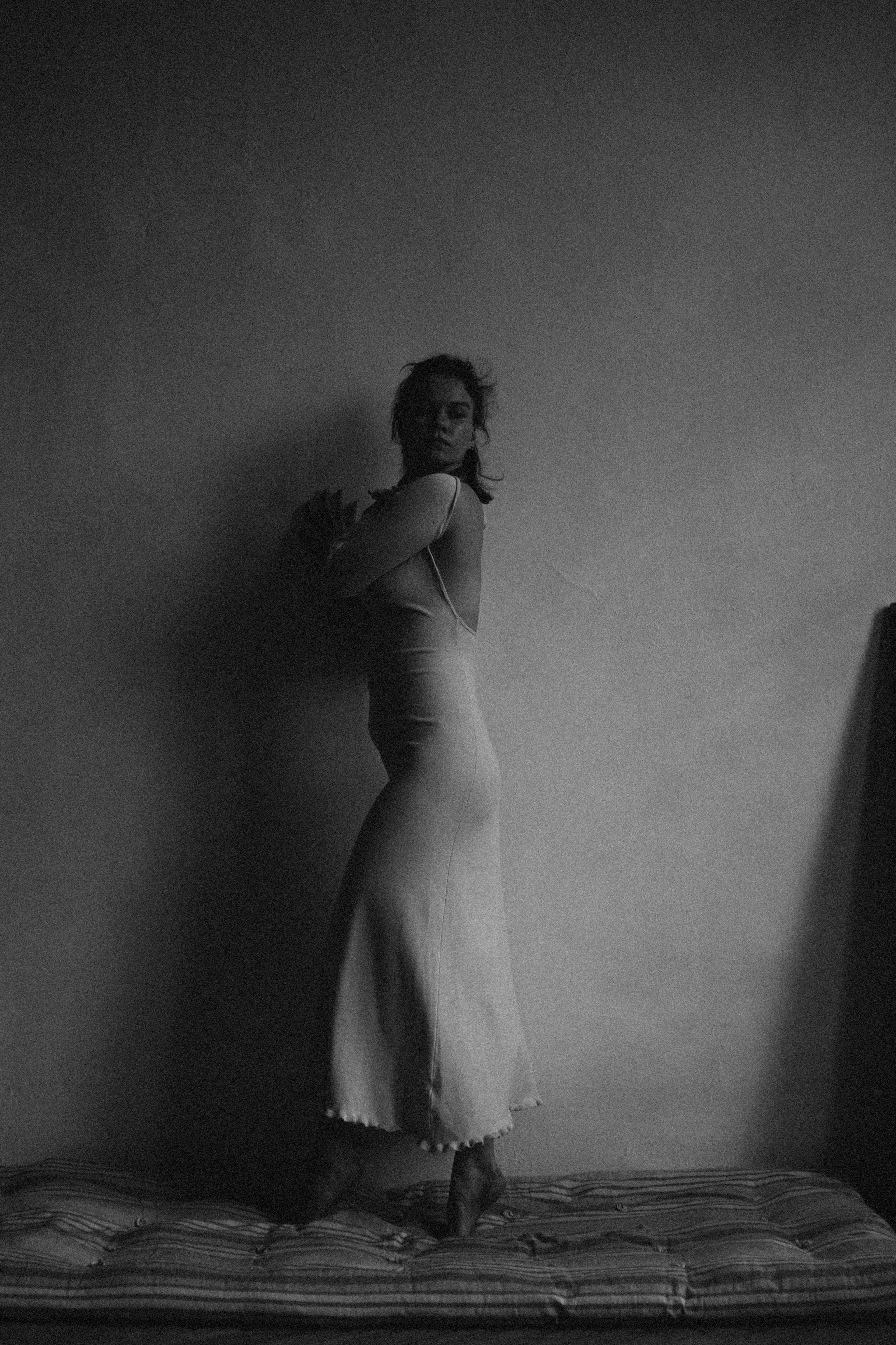 Студийная для девушки. Профессиональный фотограф, Санкт-Петербург — Виктория Богомолова