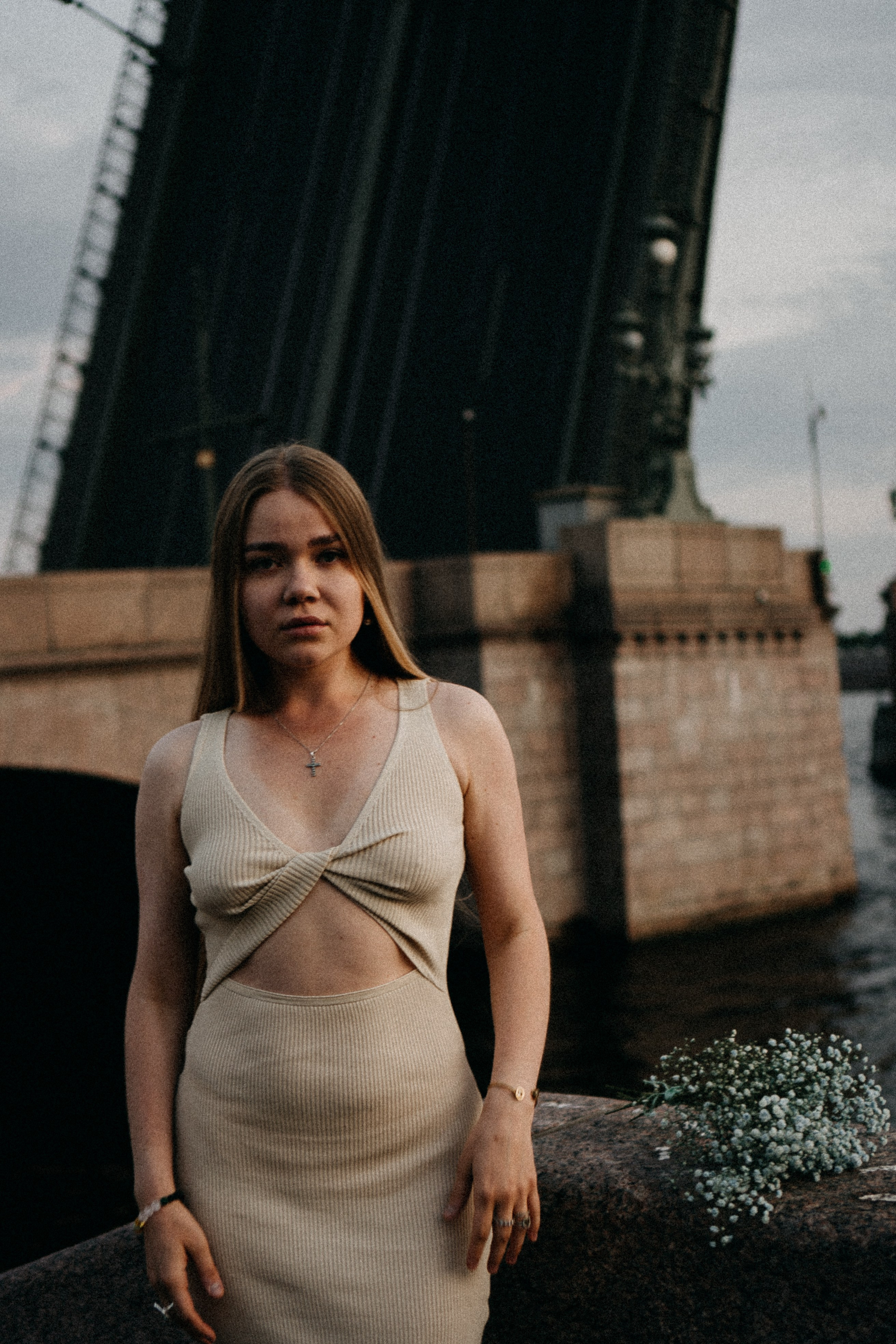 Рассветная. Профессиональный фотограф, Санкт-Петербург — Виктория Богомолова