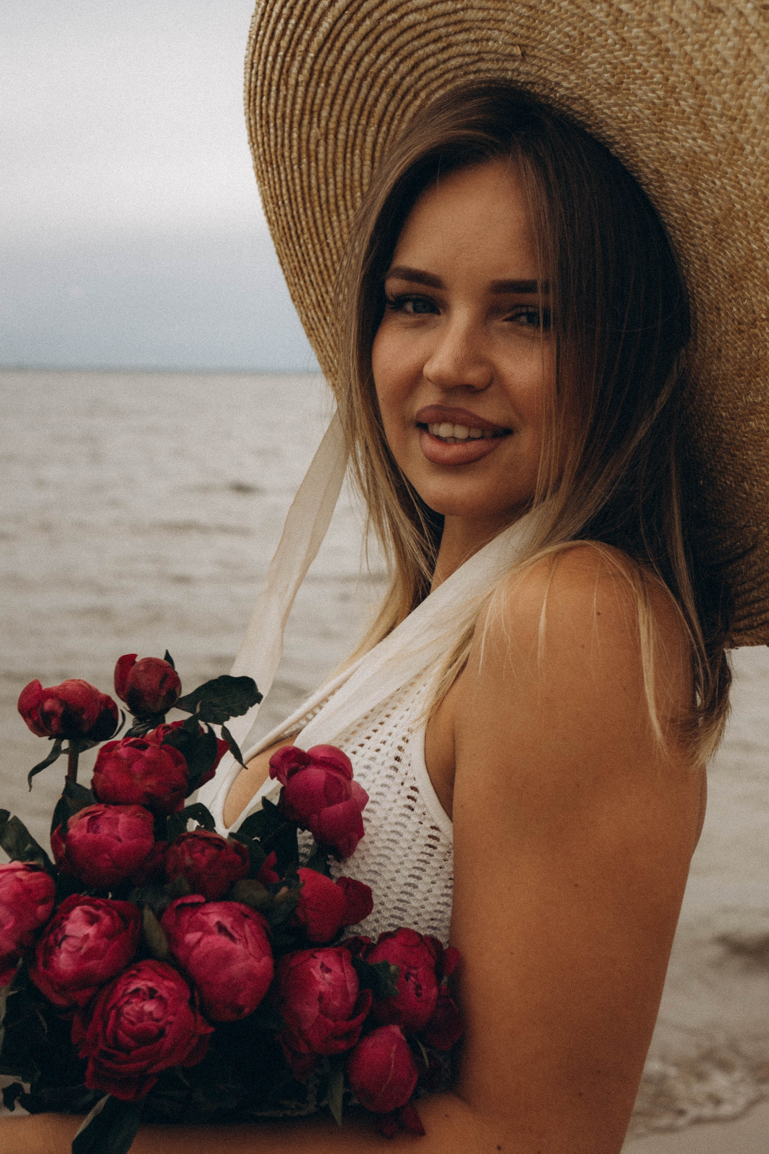 Прогулка в парке. Профессиональный фотограф, Санкт-Петербург — Виктория Богомолова