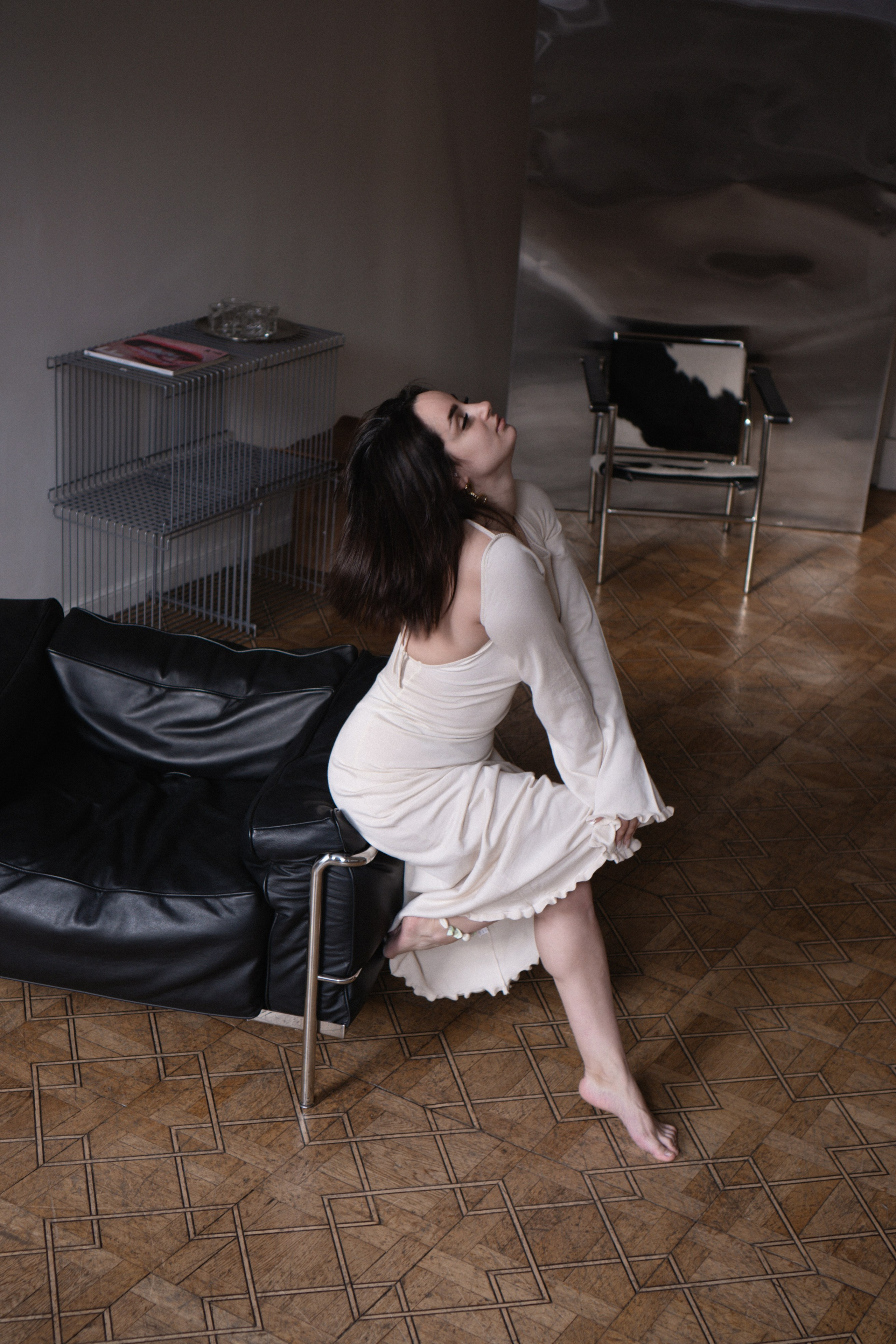 Студийная. Профессиональный фотограф, Санкт-Петербург — Виктория Богомолова