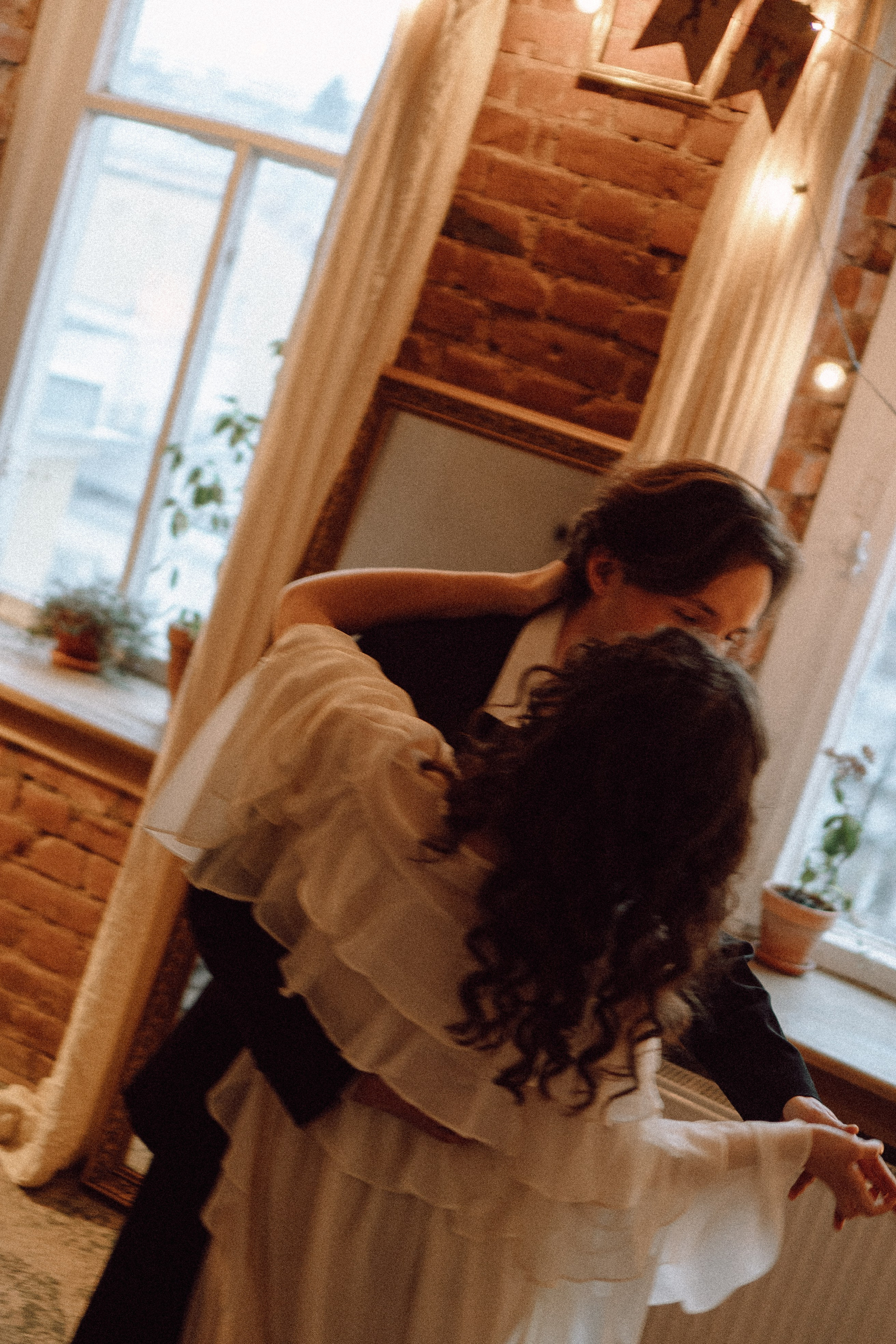 Новогодний стиль вдвоем. Профессиональный фотограф, Санкт-Петербург — Виктория Богомолова