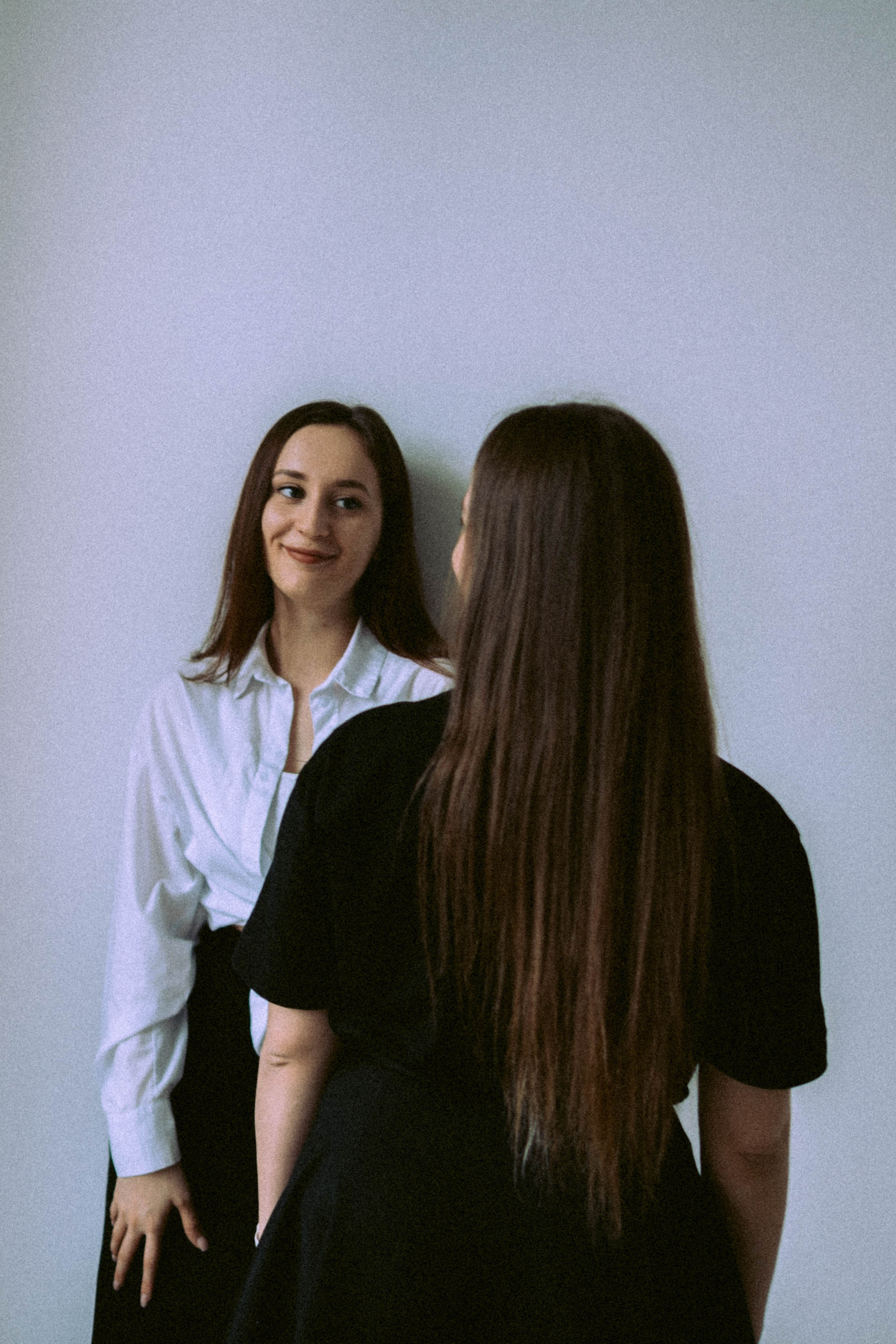 Подружки. Профессиональный фотограф, Санкт-Петербург — Виктория Богомолова