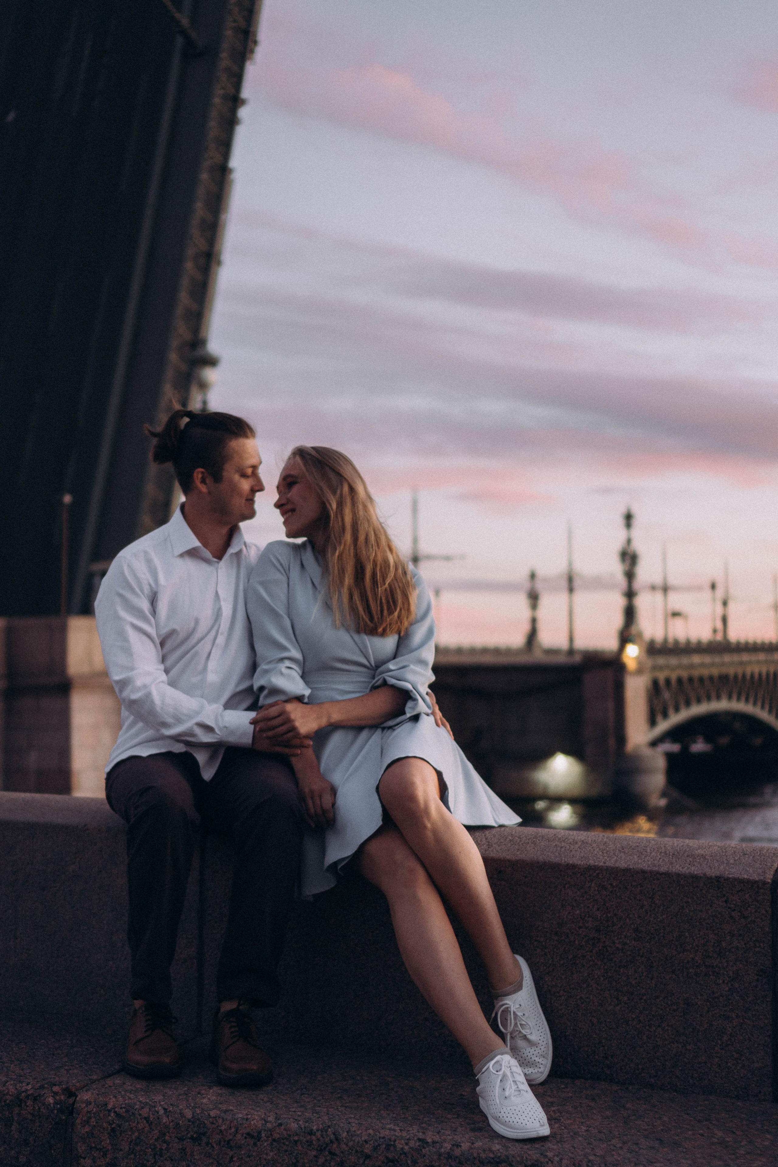 СЧАСТЛИВОЕ УТРО. Профессиональный фотограф, Санкт-Петербург — Виктория Богомолова