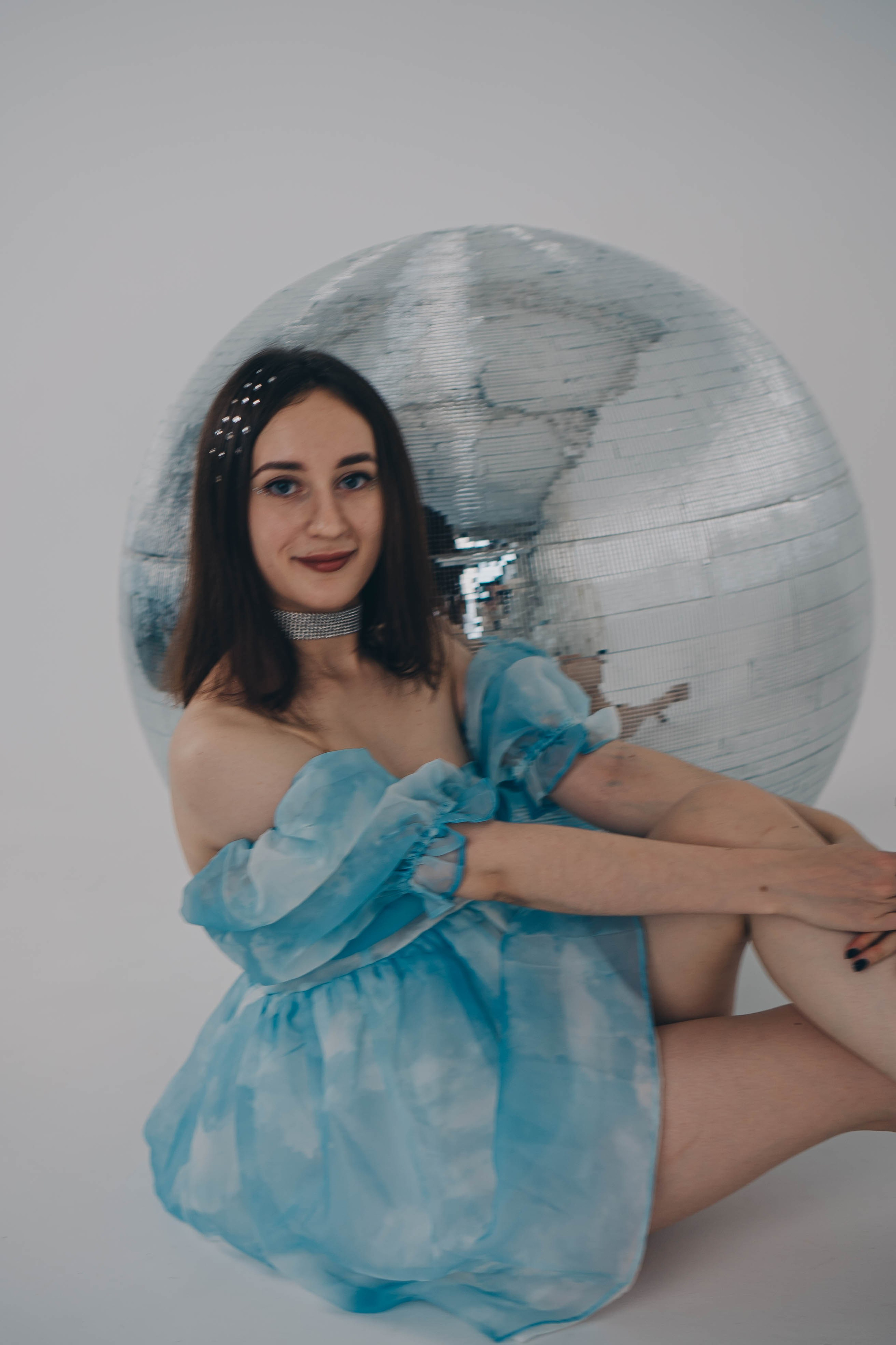 Фотосессия для дня рождения. Профессиональный фотограф, Санкт-Петербург — Виктория Богомолова