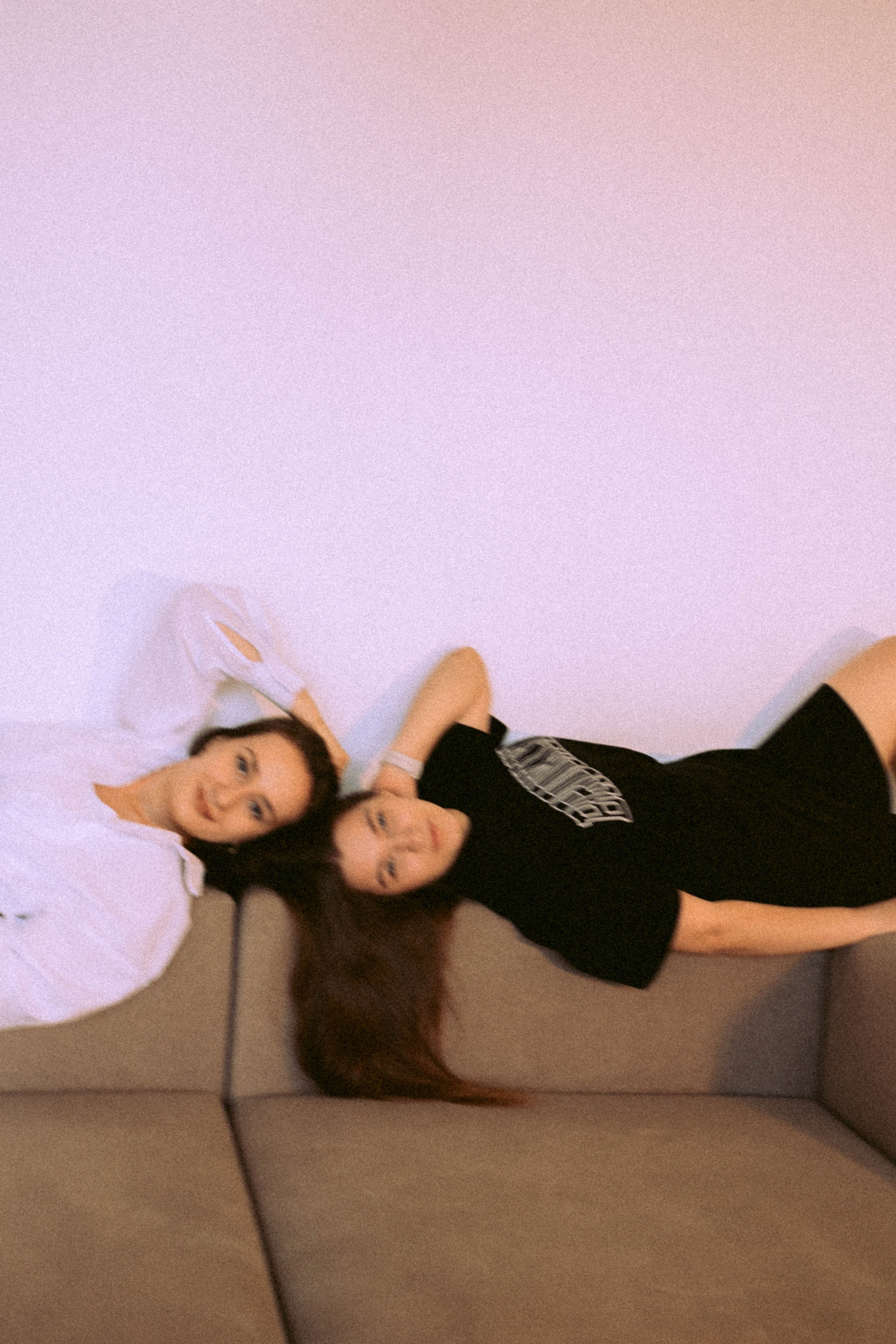 Подружки. Профессиональный фотограф, Санкт-Петербург — Виктория Богомолова