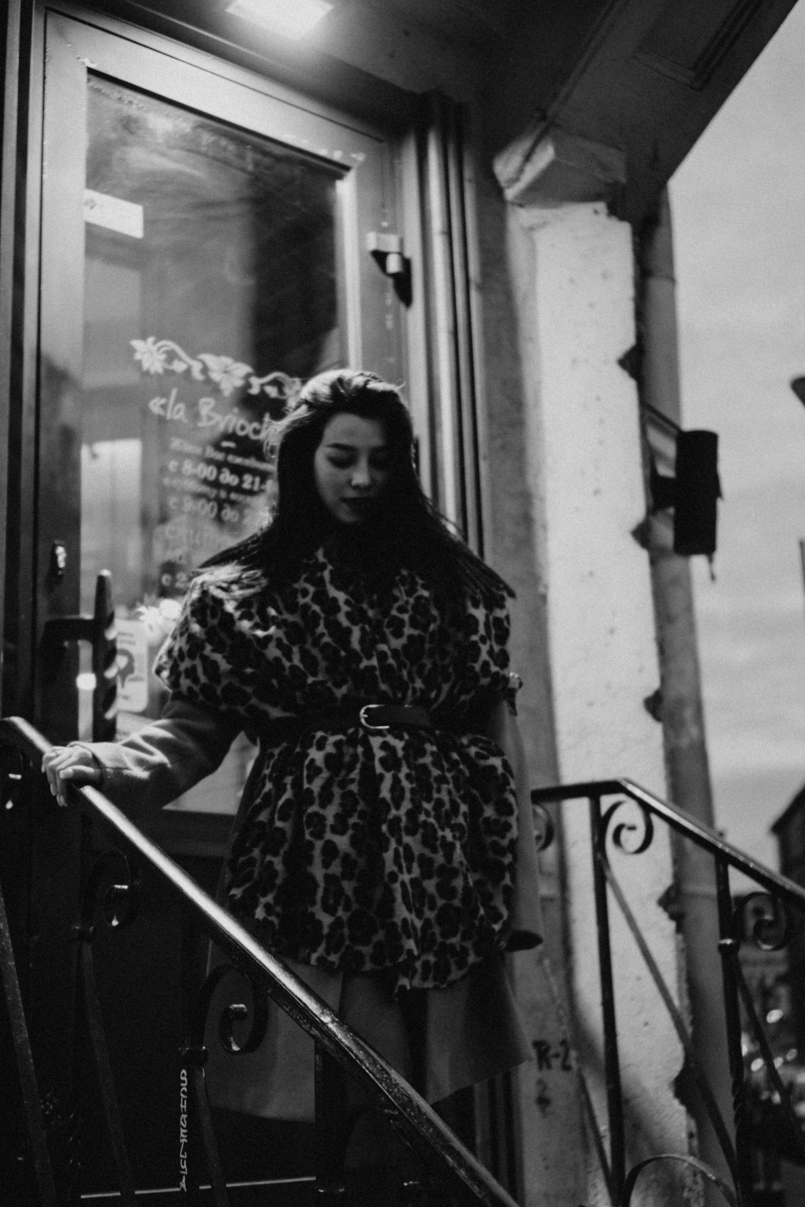 Осенняя. Профессиональный фотограф, Санкт-Петербург — Виктория Богомолова