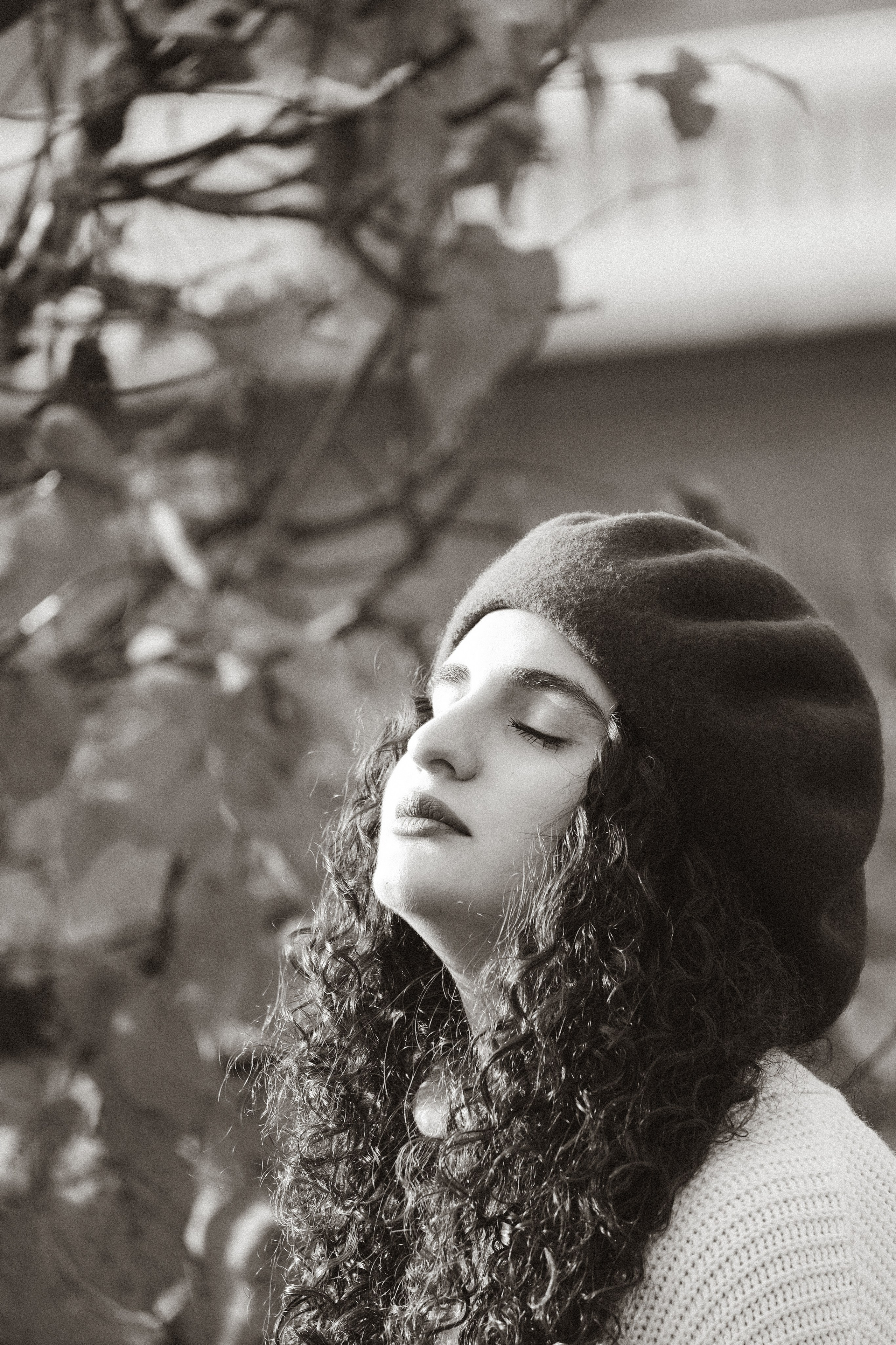 Осеняя прогулка. Профессиональный фотограф, Санкт-Петербург — Виктория Богомолова