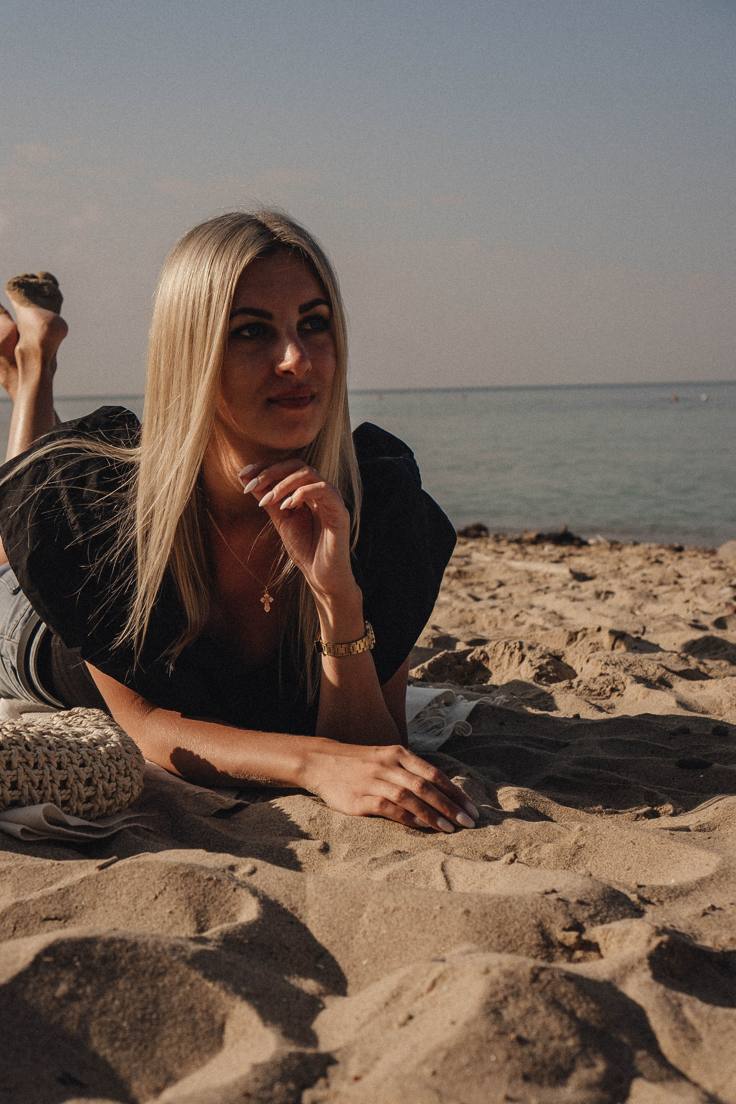 Море. Профессиональный фотограф, Санкт-Петербург — Виктория Богомолова