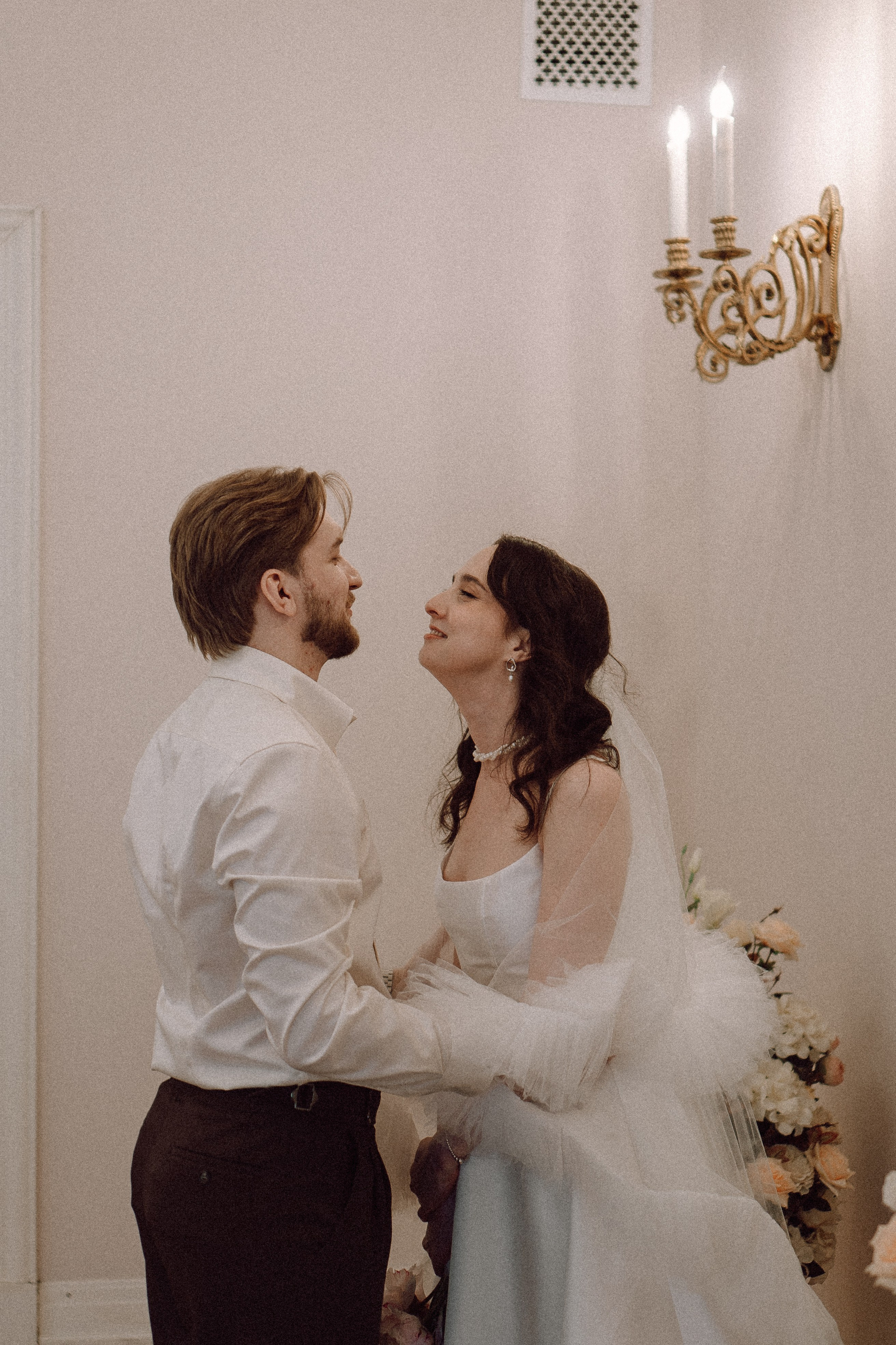 СВАДЕБНАЯ ФОТОСЕСИСИЯ В ГОРОДЕ ПУШКИН. Профессиональный фотограф, Санкт-Петербург — Виктория Богомолова