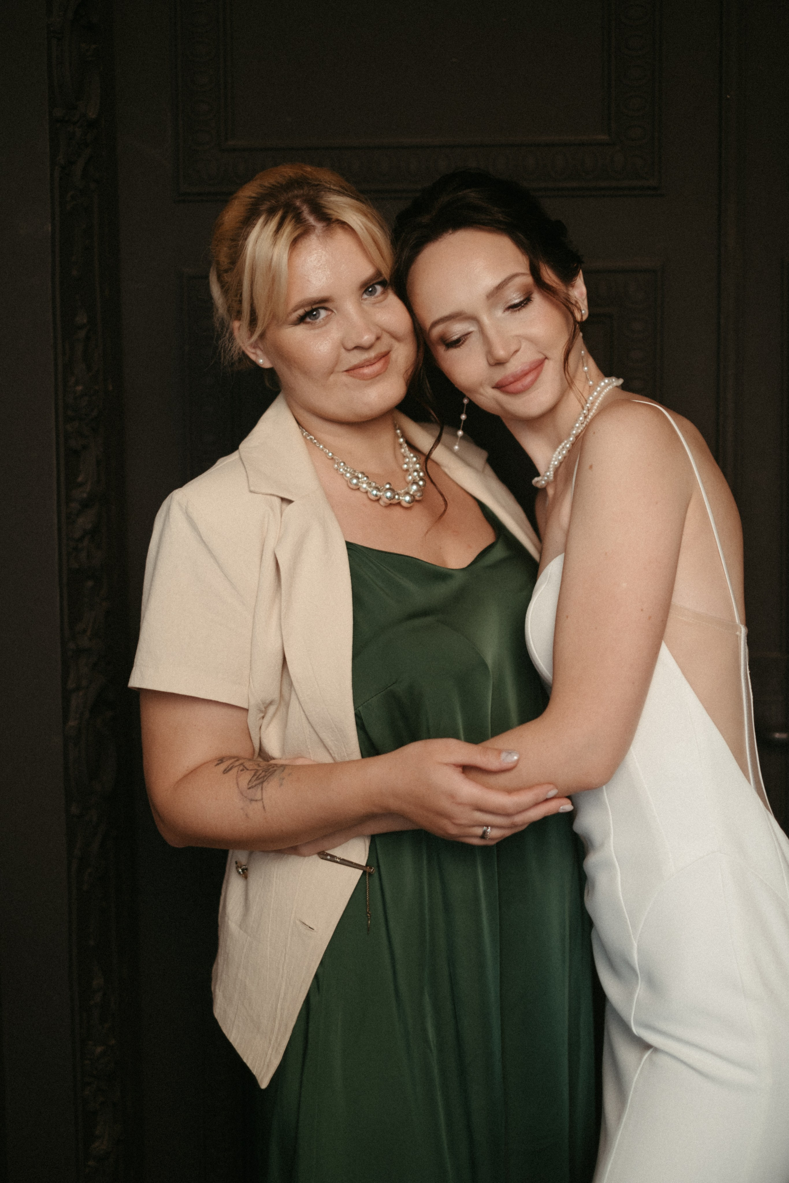 Андрей и Юлия. Свадебный фотограф Денис Ожигин в Краснодаре и крае. Эмоциональная и стильная съемка вашего дня