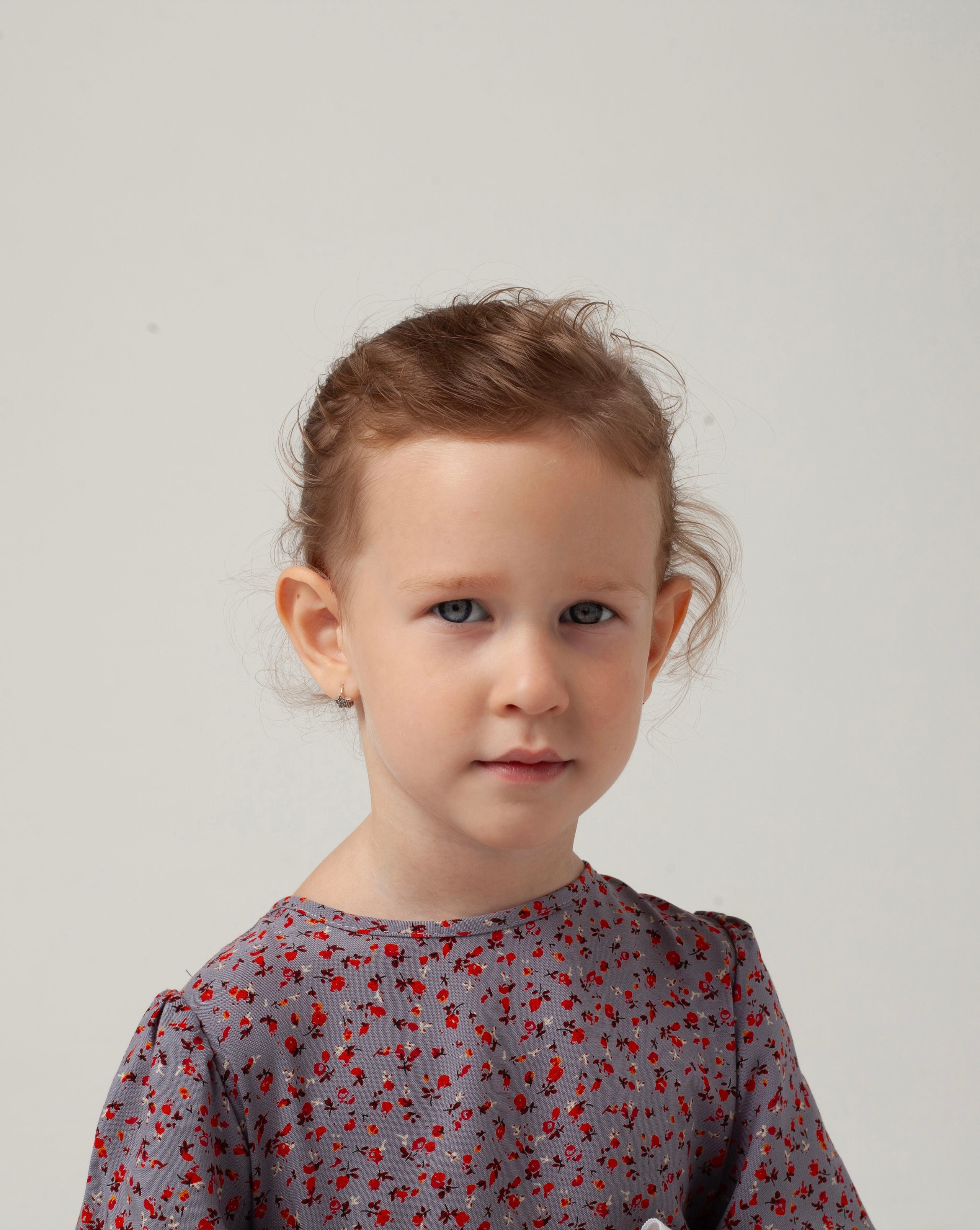 Аня. Фотограф беременности и семейных историй в Москве Юлия Варт