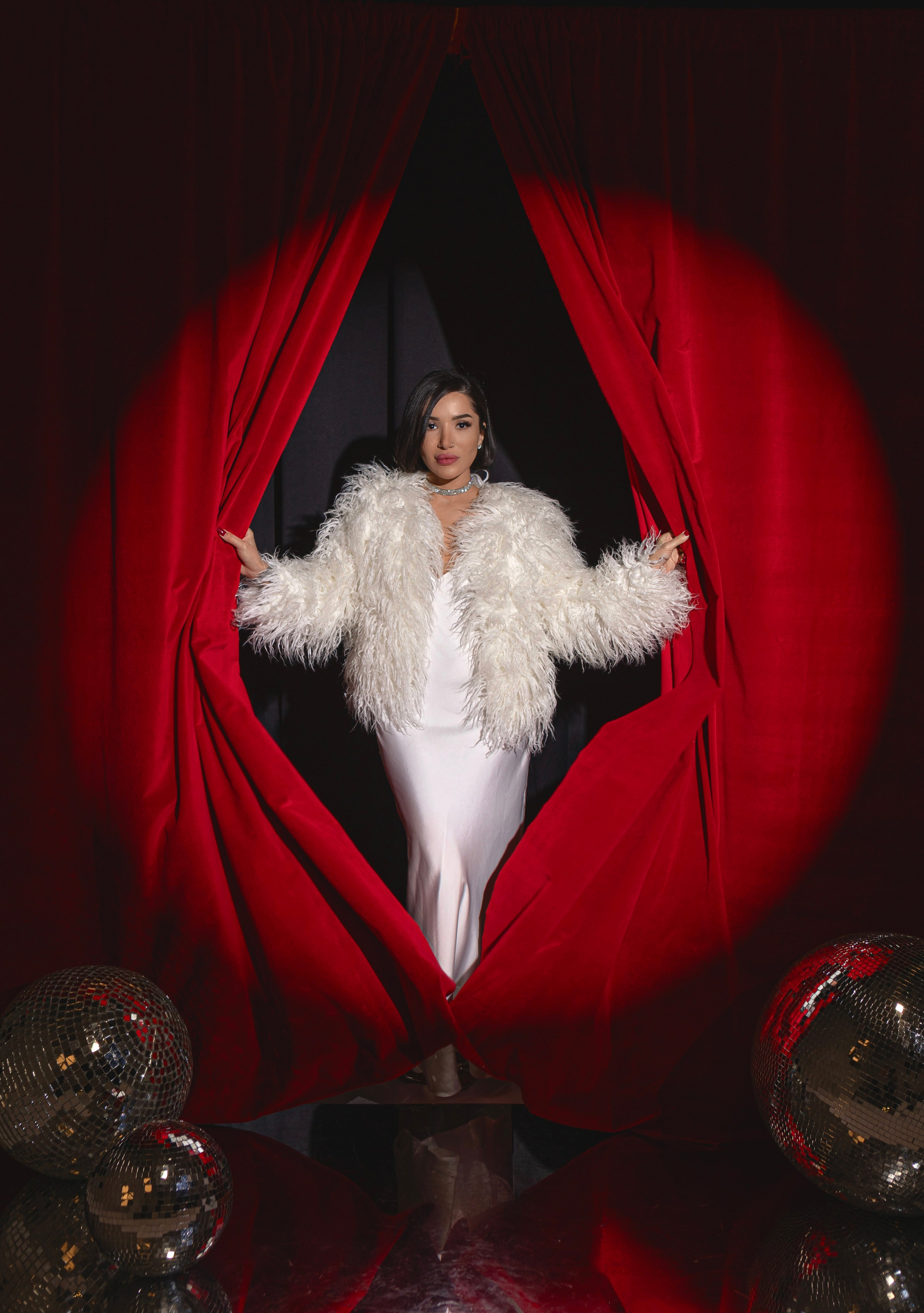 Новогодние фото. Фотограф беременности и семейных историй в Москве Юлия Варт