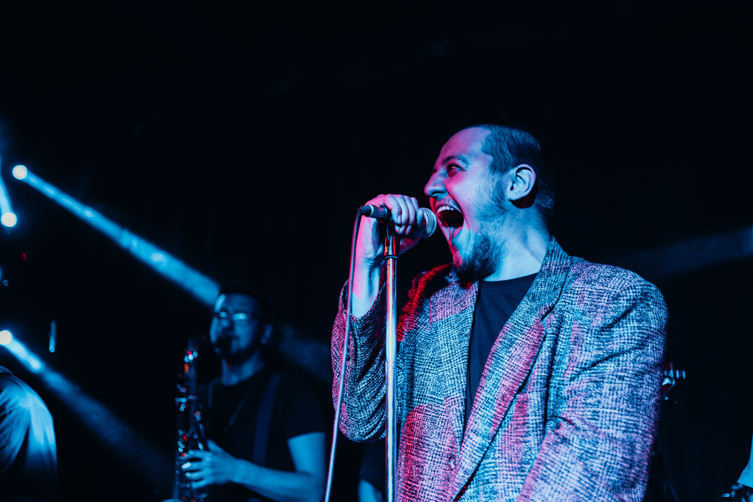 Salllllllt band. Главная