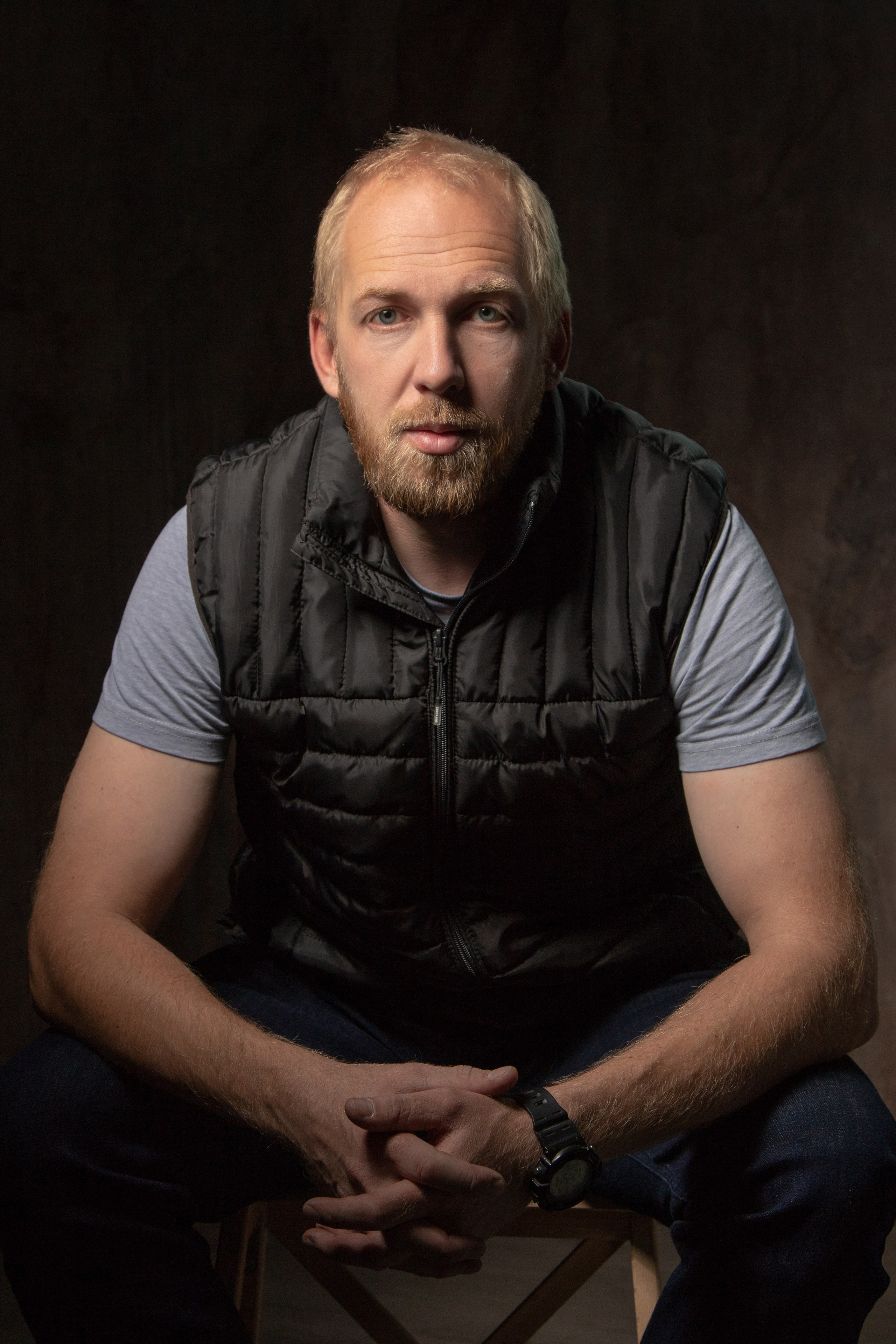 Мужской студийный портрет. Балетный фотограф в Москве Галина Молчанова