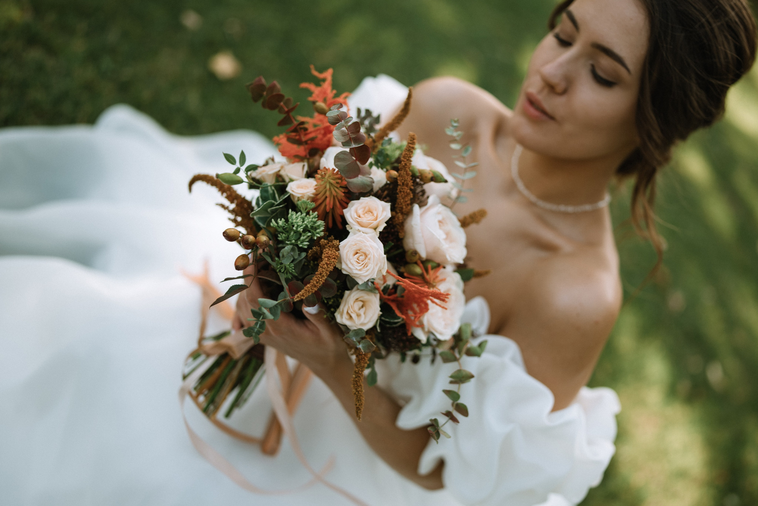 Коля и Аня. Ближняя Дача. Фотограф Костикова Анастасия Ростов-на-Дону