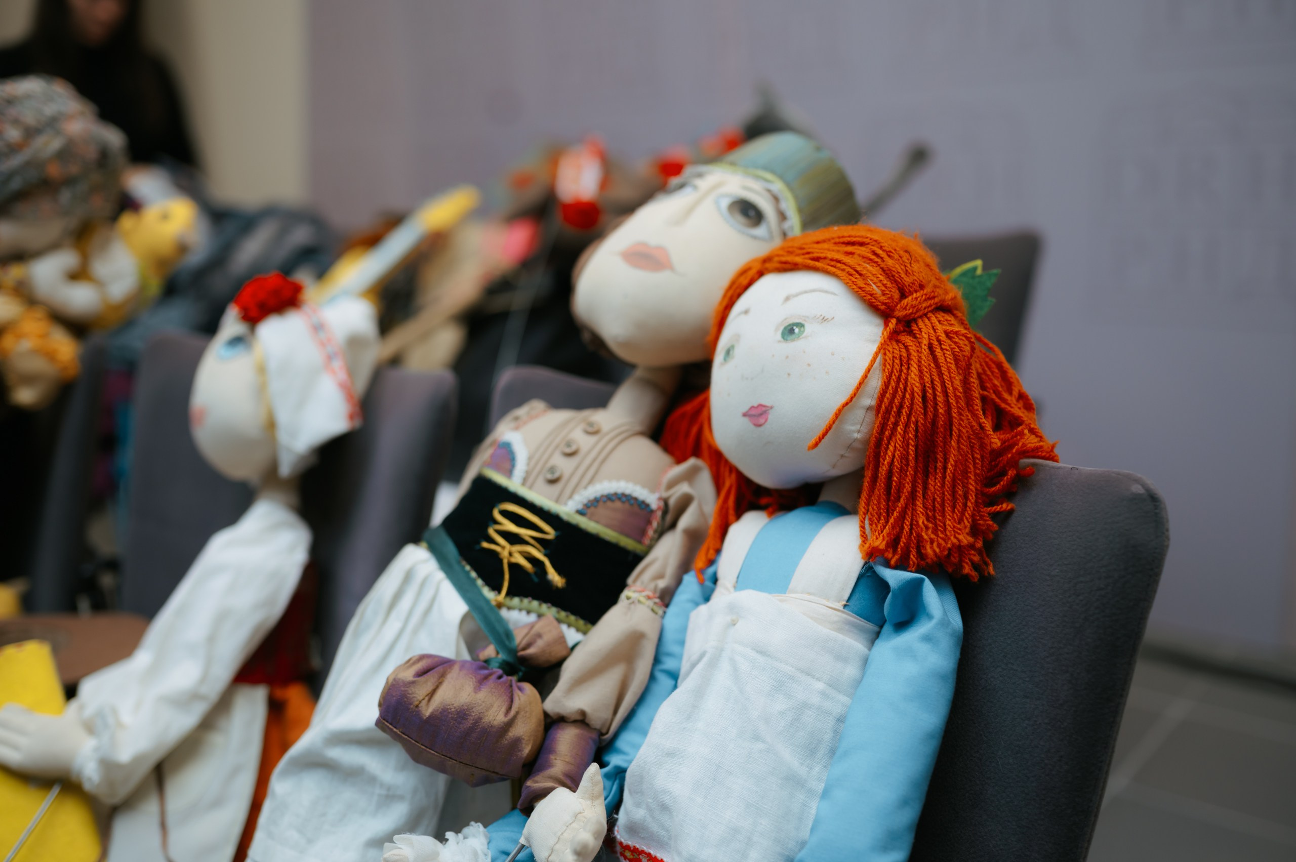 Международный Союз Немецкой культуры. Komonev