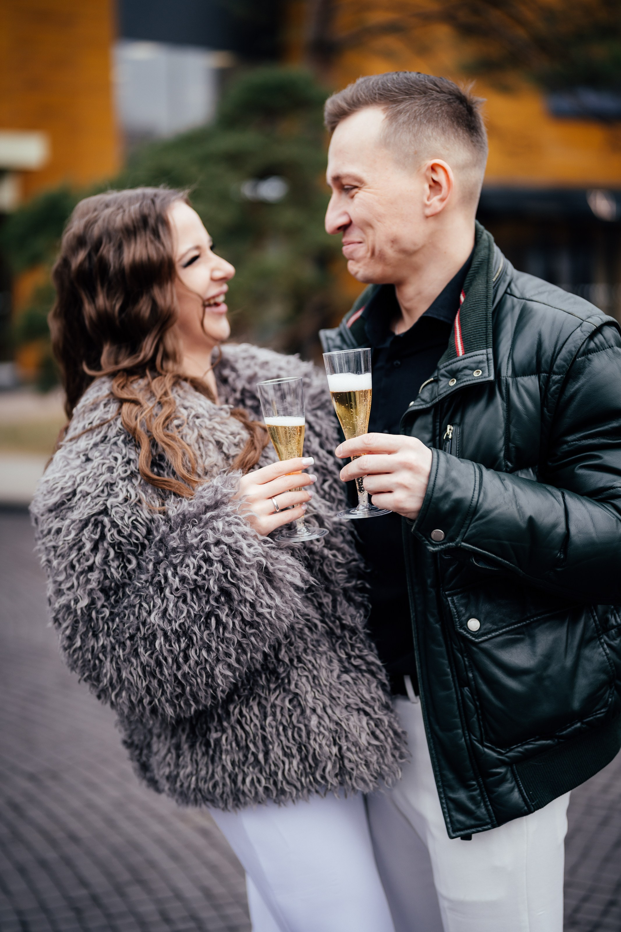 Свадебная фотография. Свадебный фотограф Москва Миронцев Иван