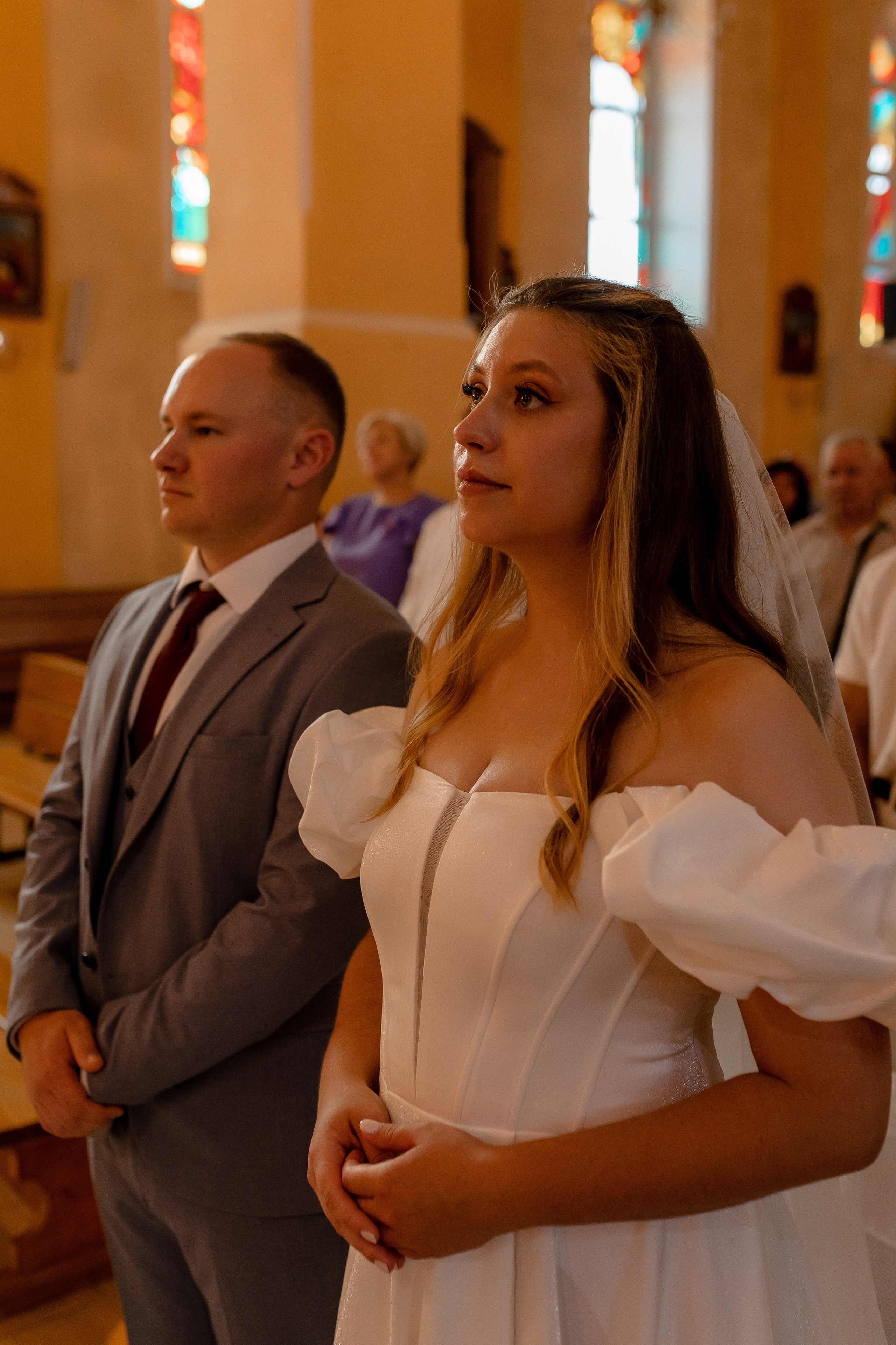 Ксения и Максим. Свадебный фотограф Елена Ловцевич