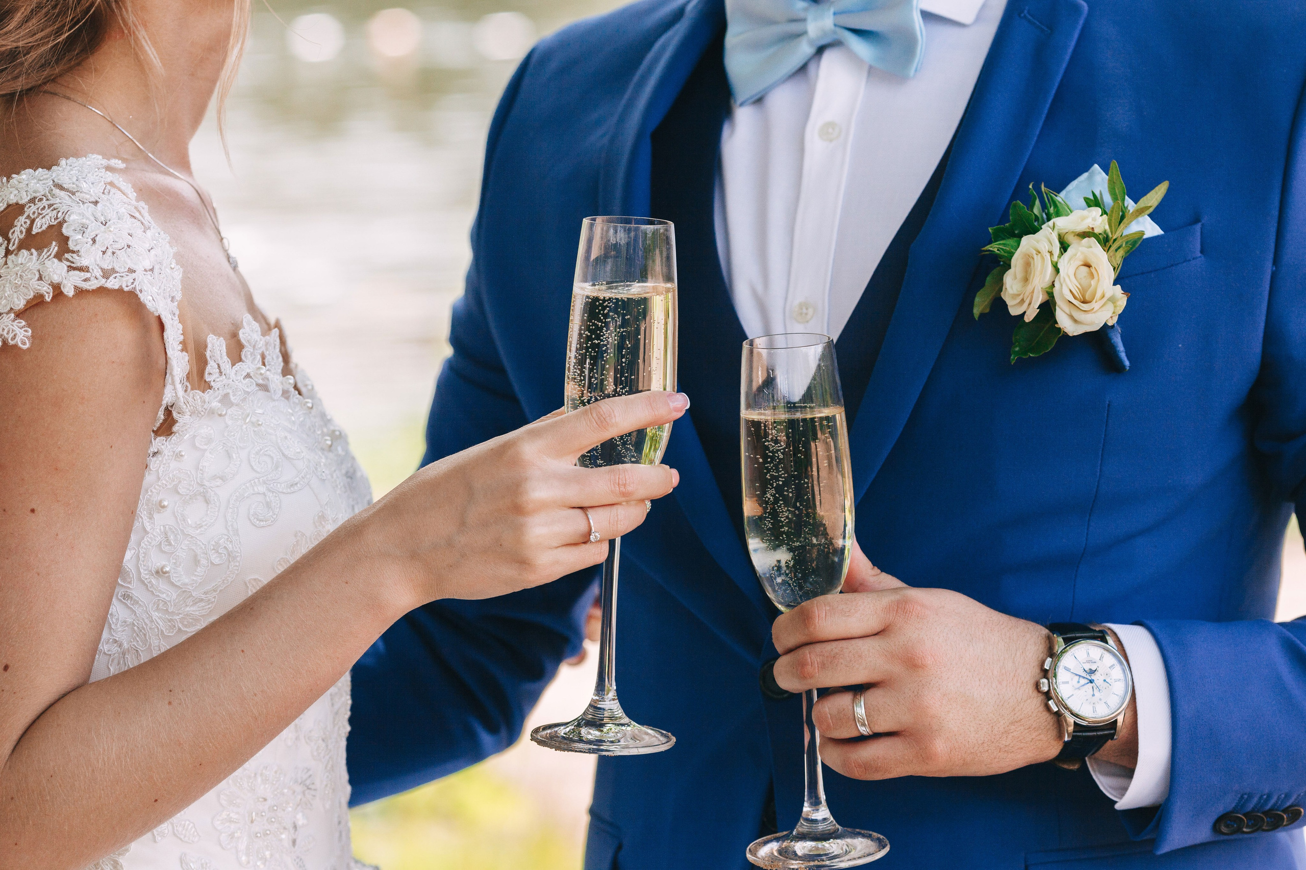 Алексей и Анастасия. Свадебный фотограф Александр Абрамов Москва / Зеленоград