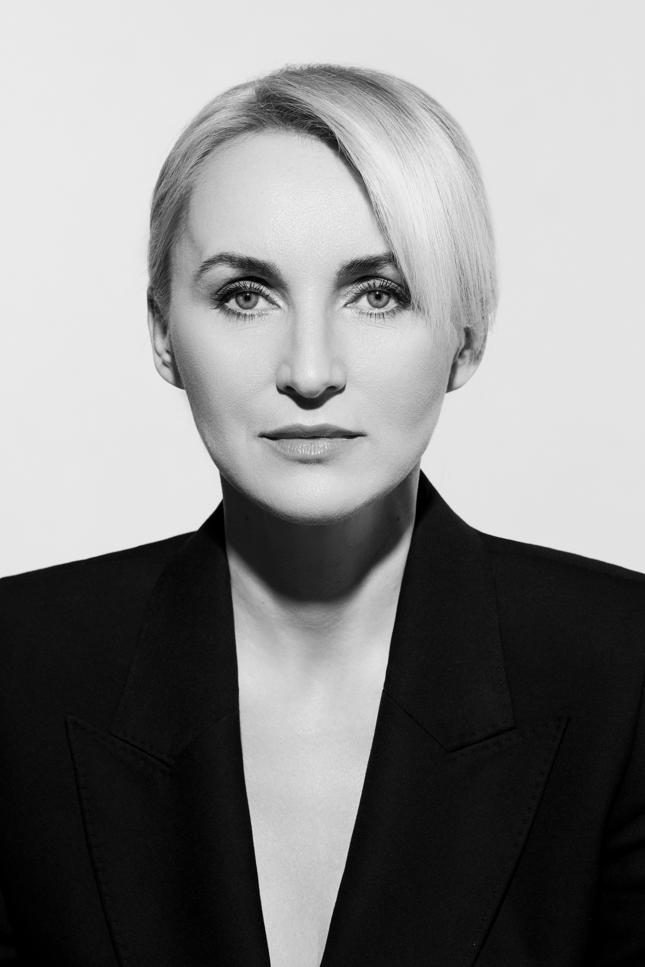 Портретная серия для Елены