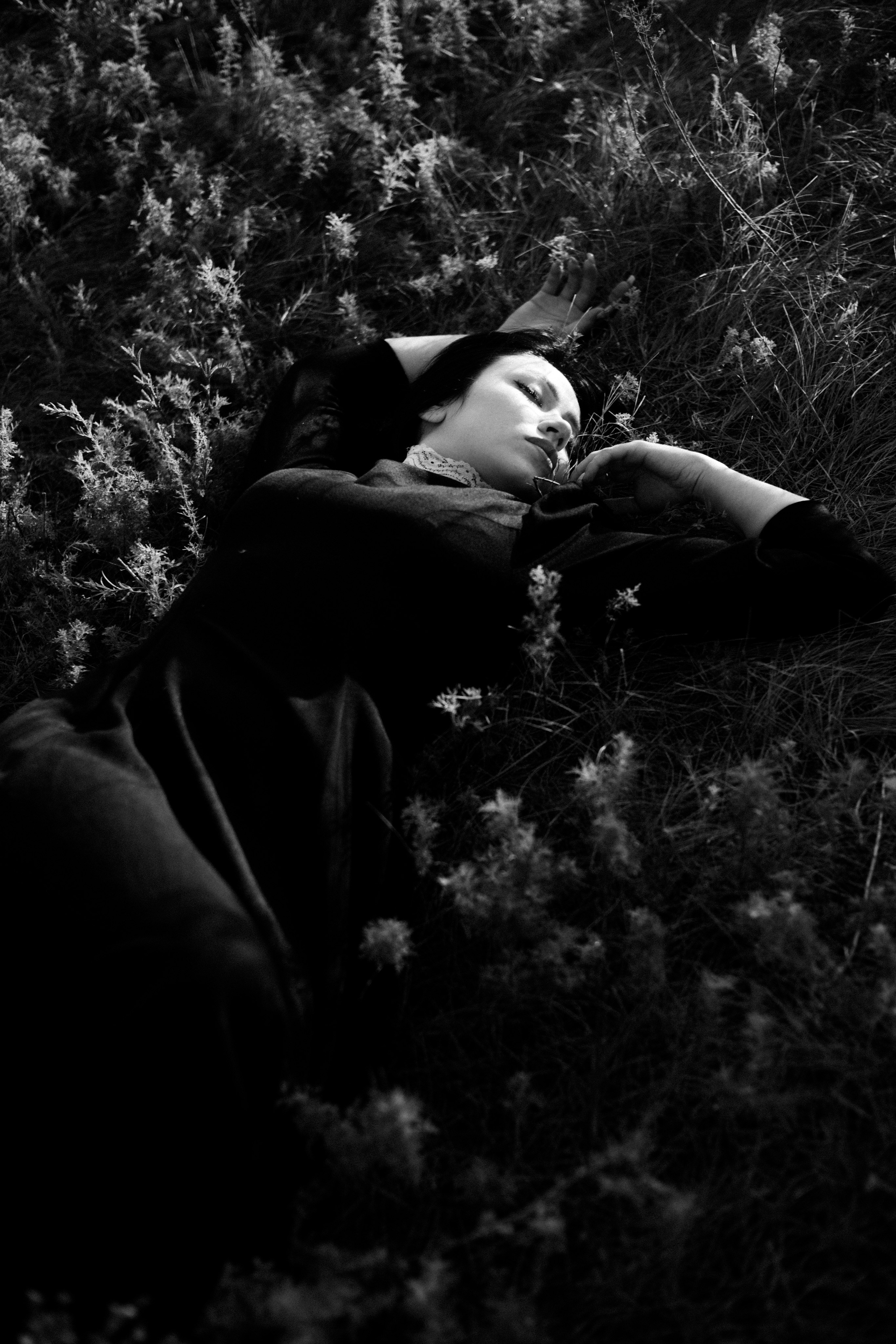 Работы. Индивидуальный фотограф в Оренбурге Кристина Студеникина