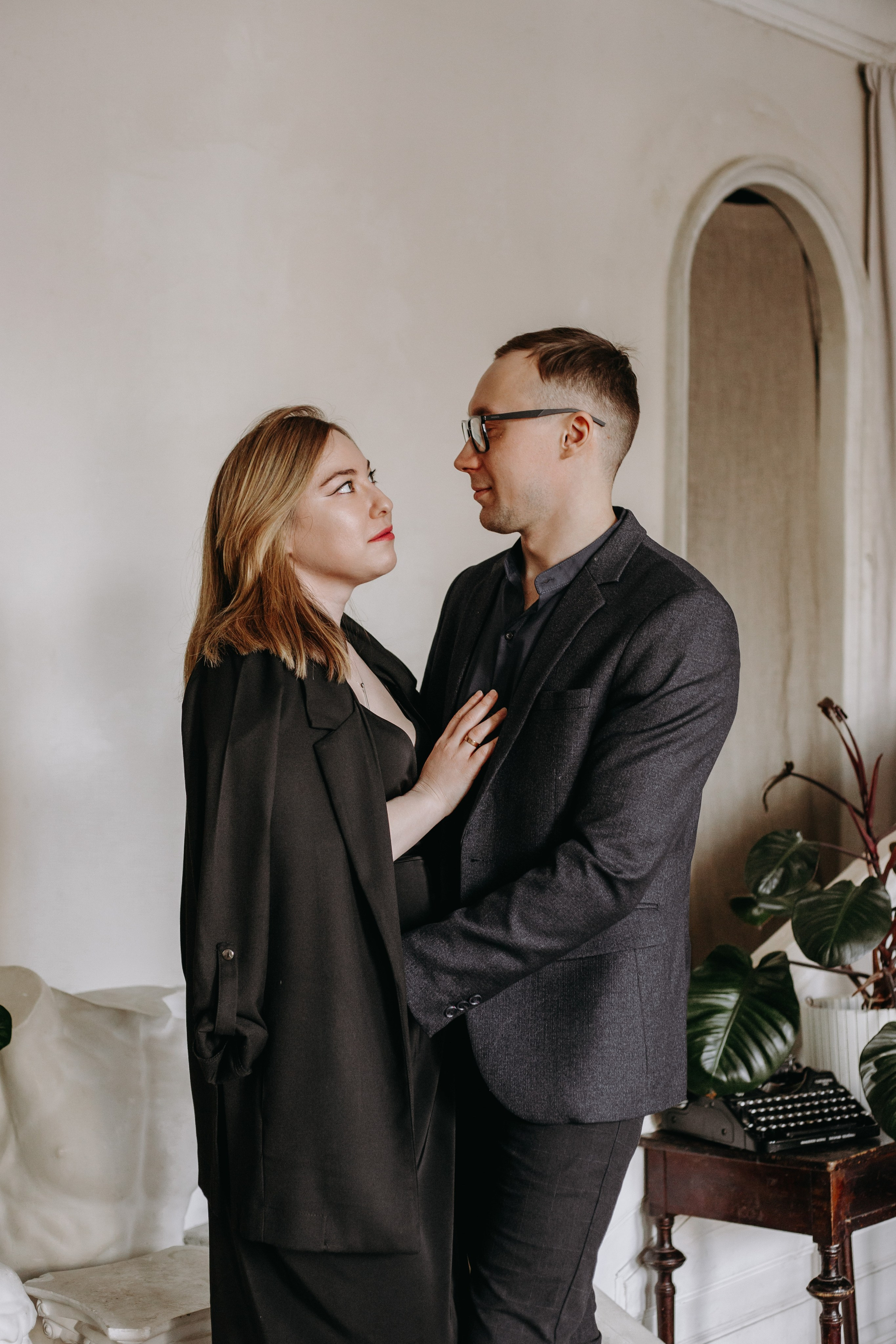 Семейная съемка. Фотограф в Тюмени | Оксана Пасичник