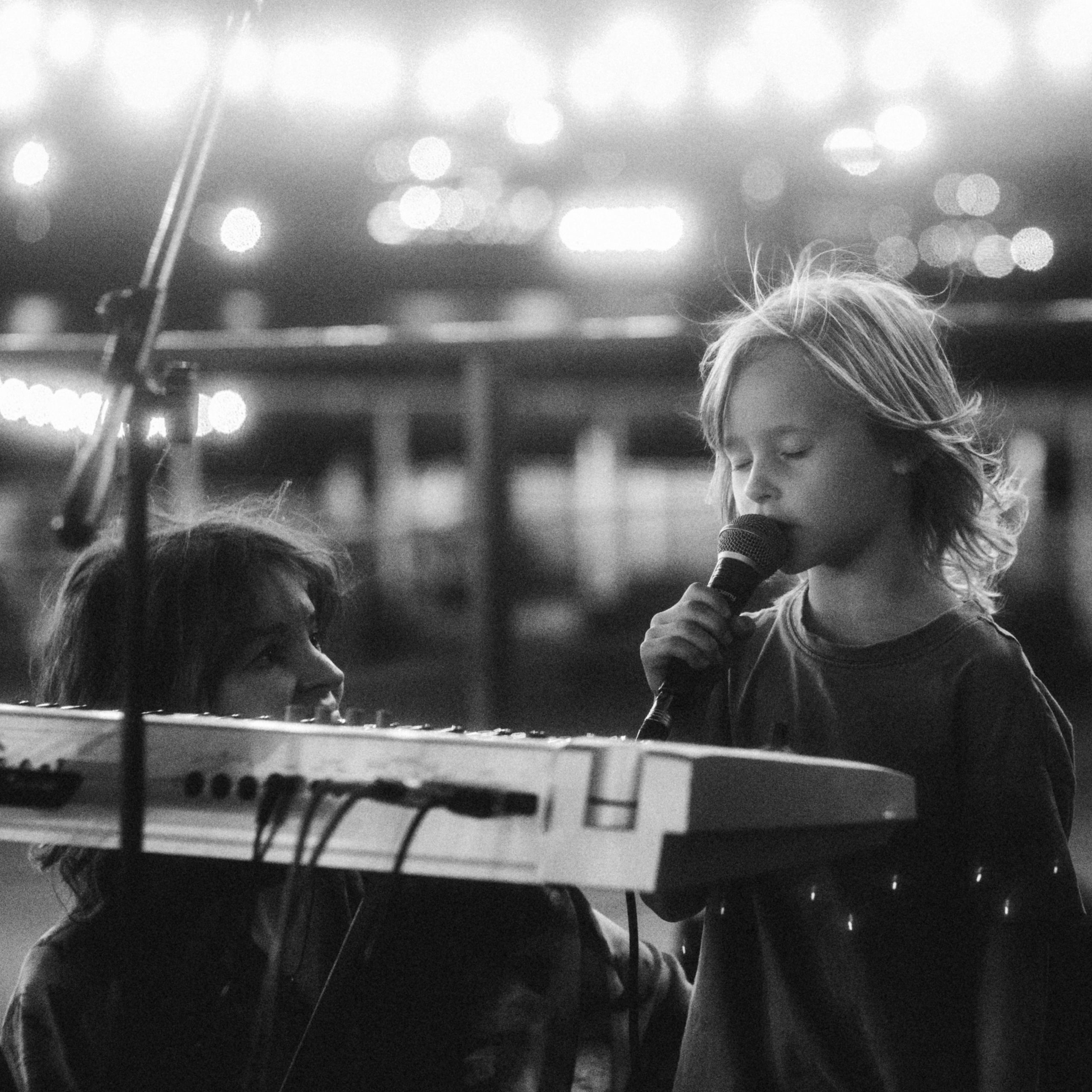 Yakumar (YaStore). Игорь Гичка. Портрет с любовью