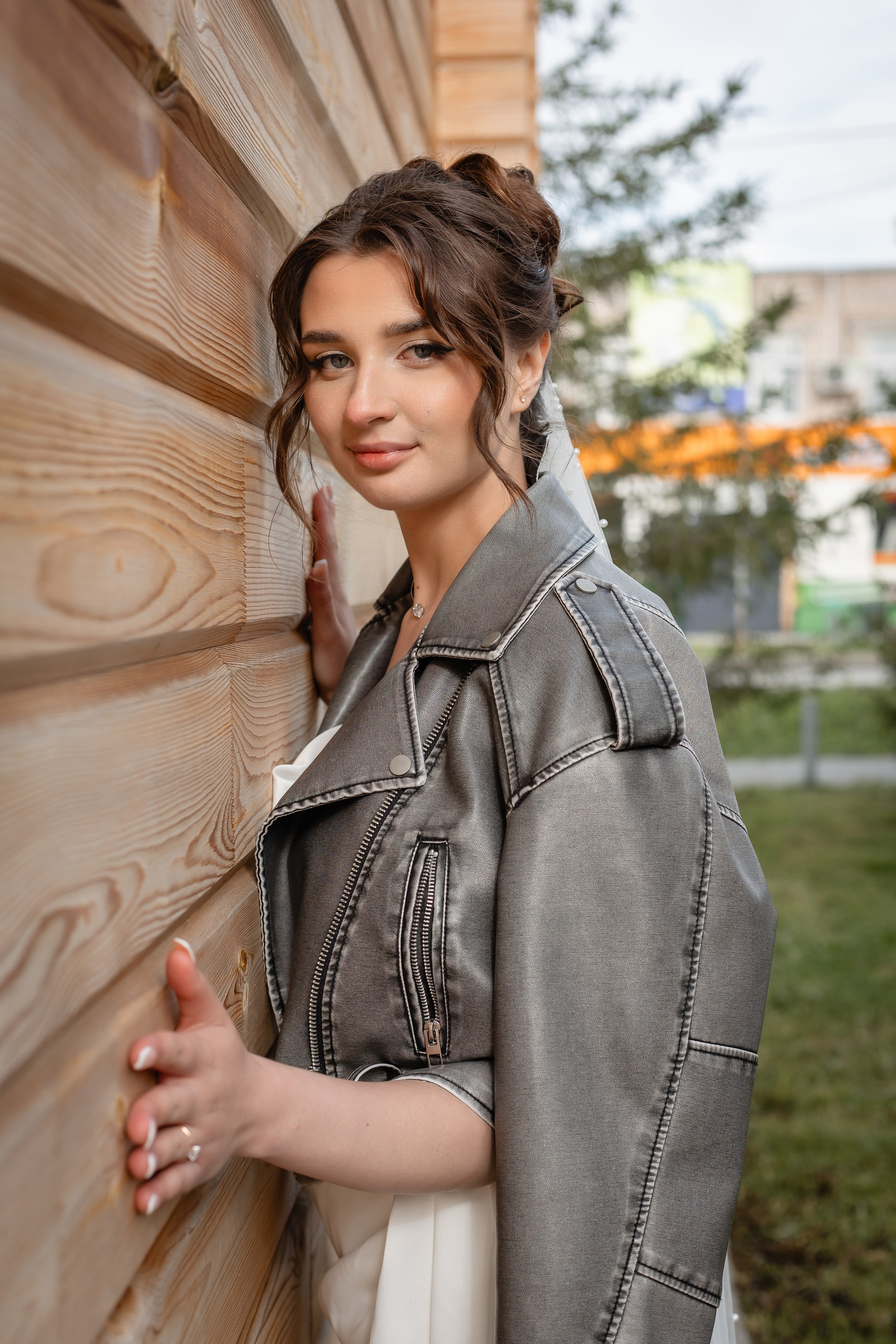 Егор и Анастасия. Фотограф Татьяна Орлова